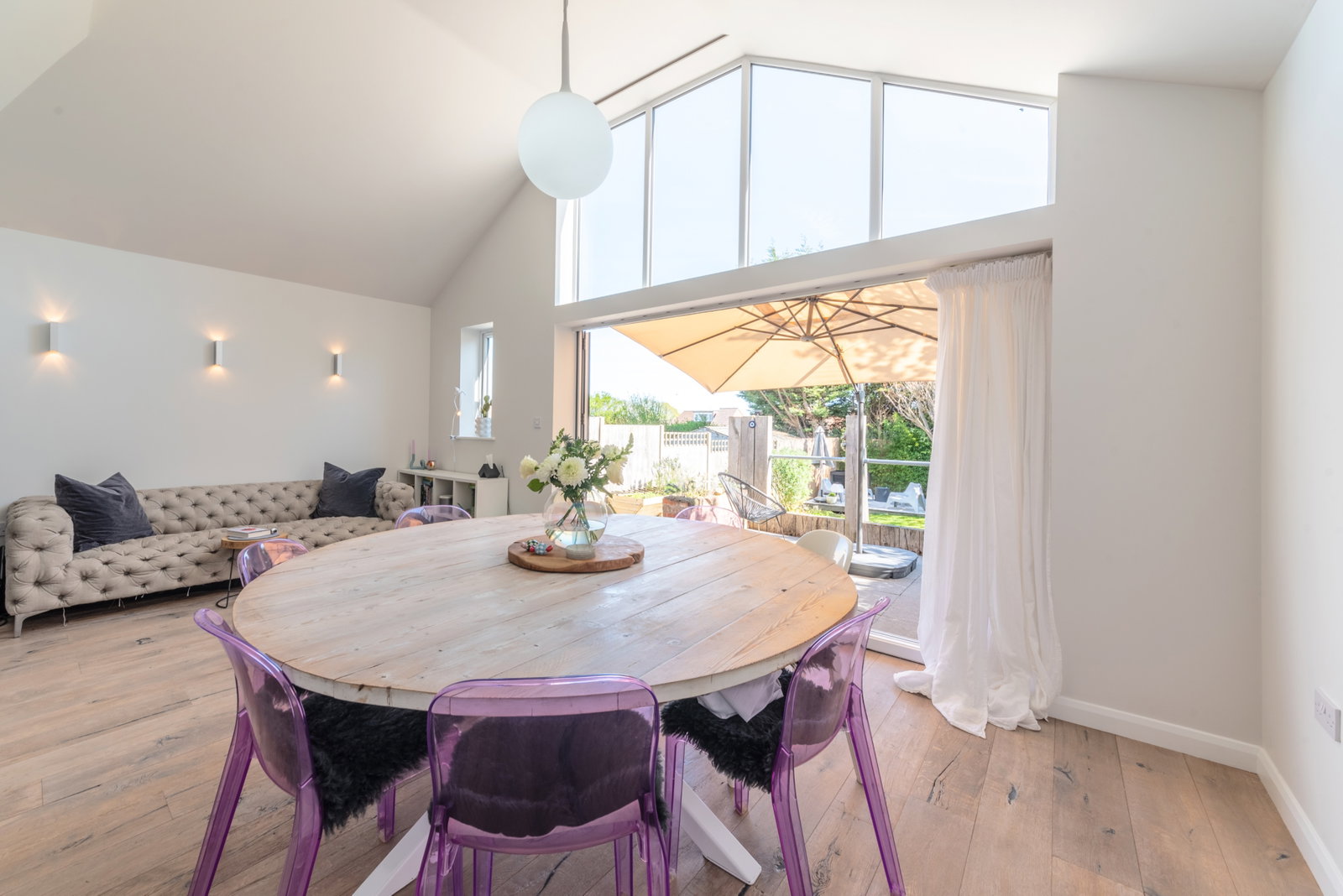 Semi Detached House in Tunbridge Wells