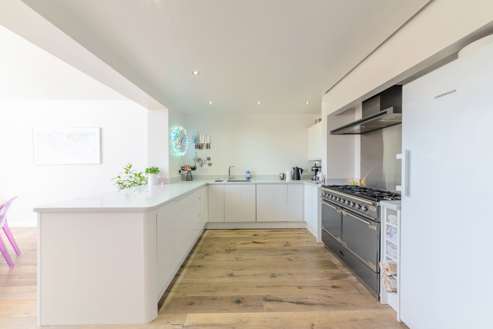 Semi Detached House in Tunbridge Wells