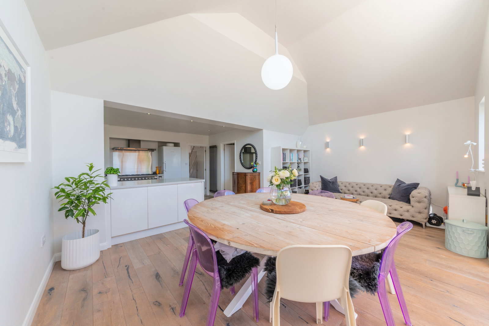 Semi Detached House in Tunbridge Wells