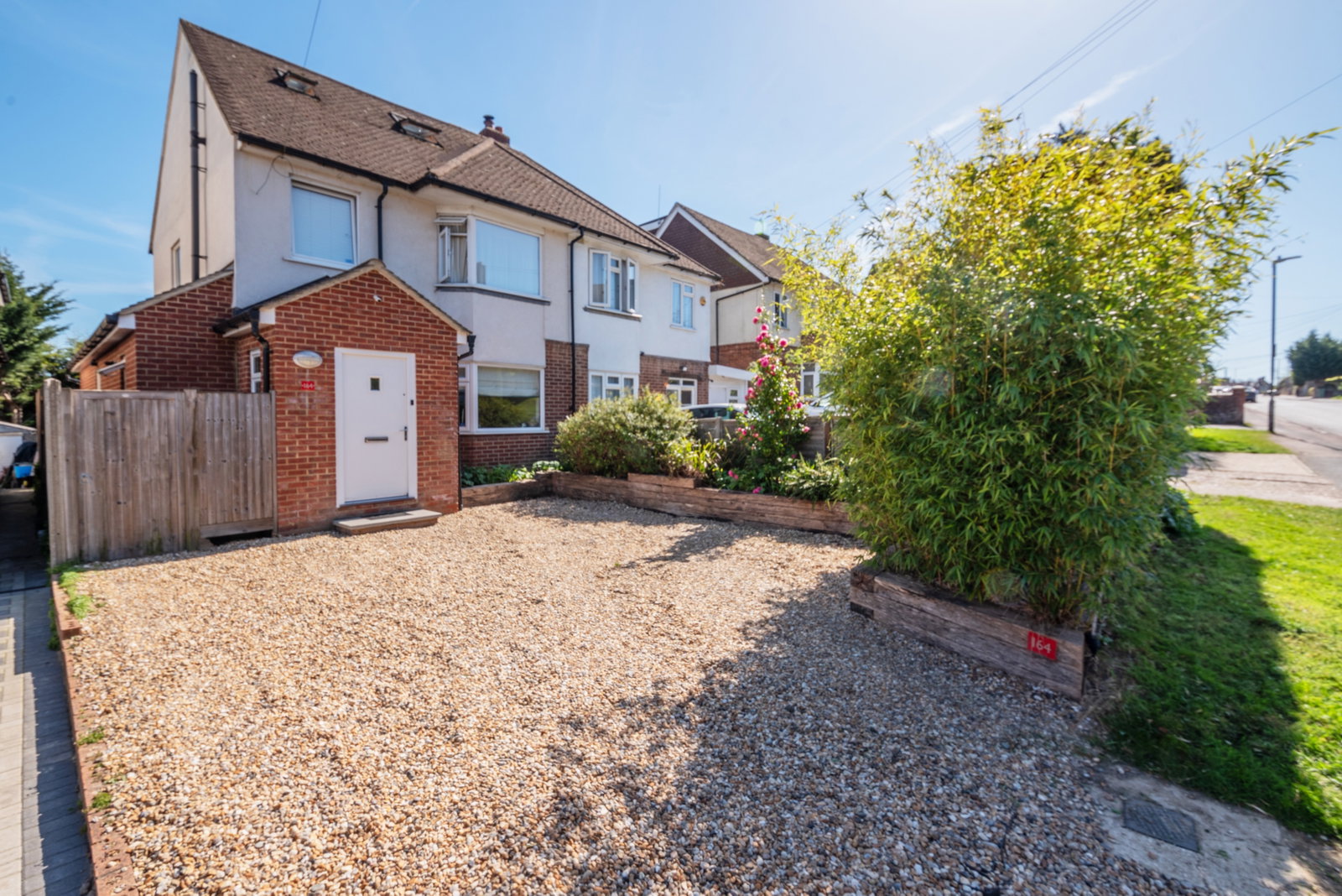 Semi Detached House in Tunbridge Wells