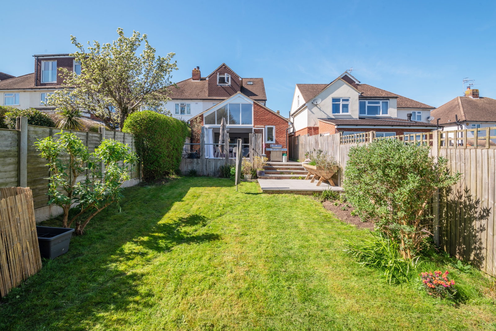 Semi Detached House in Tunbridge Wells 2