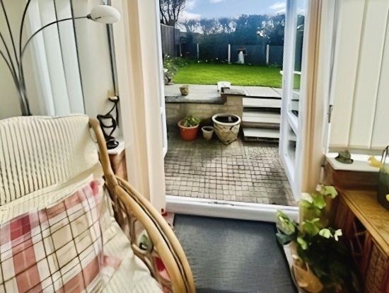 Detached House in Hinckley