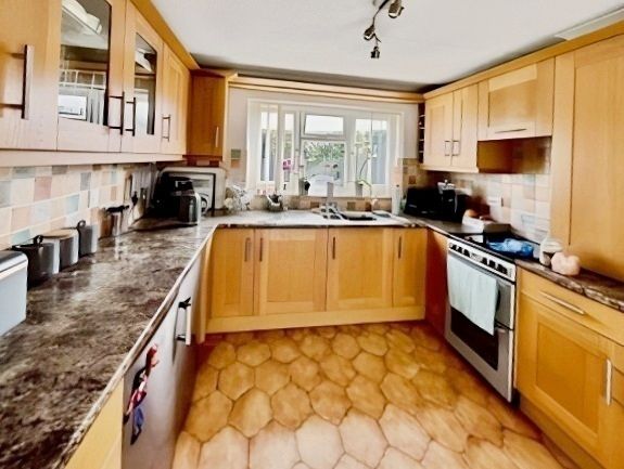 Detached House in Hinckley