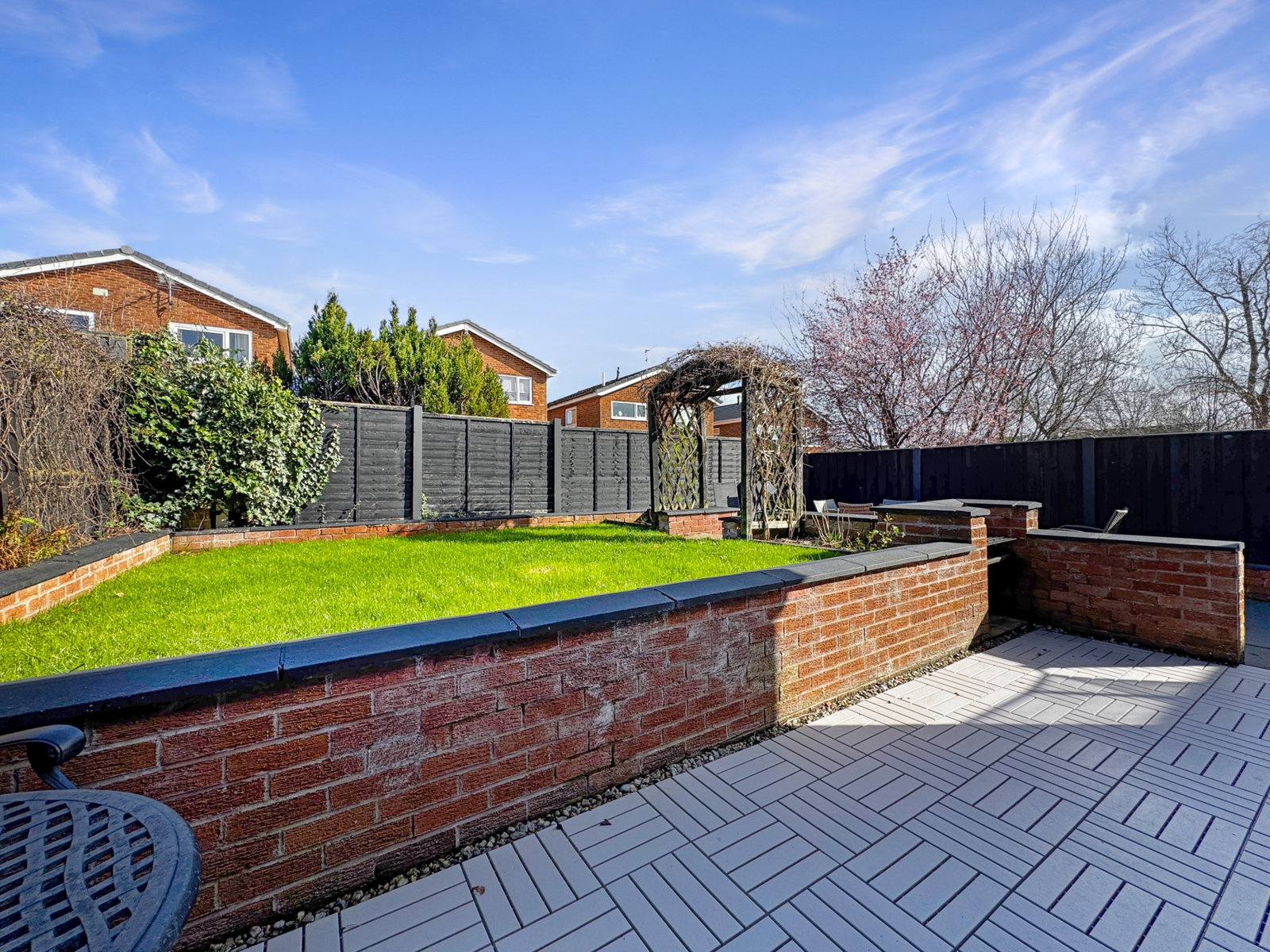 Semi Detached House in Carlisle