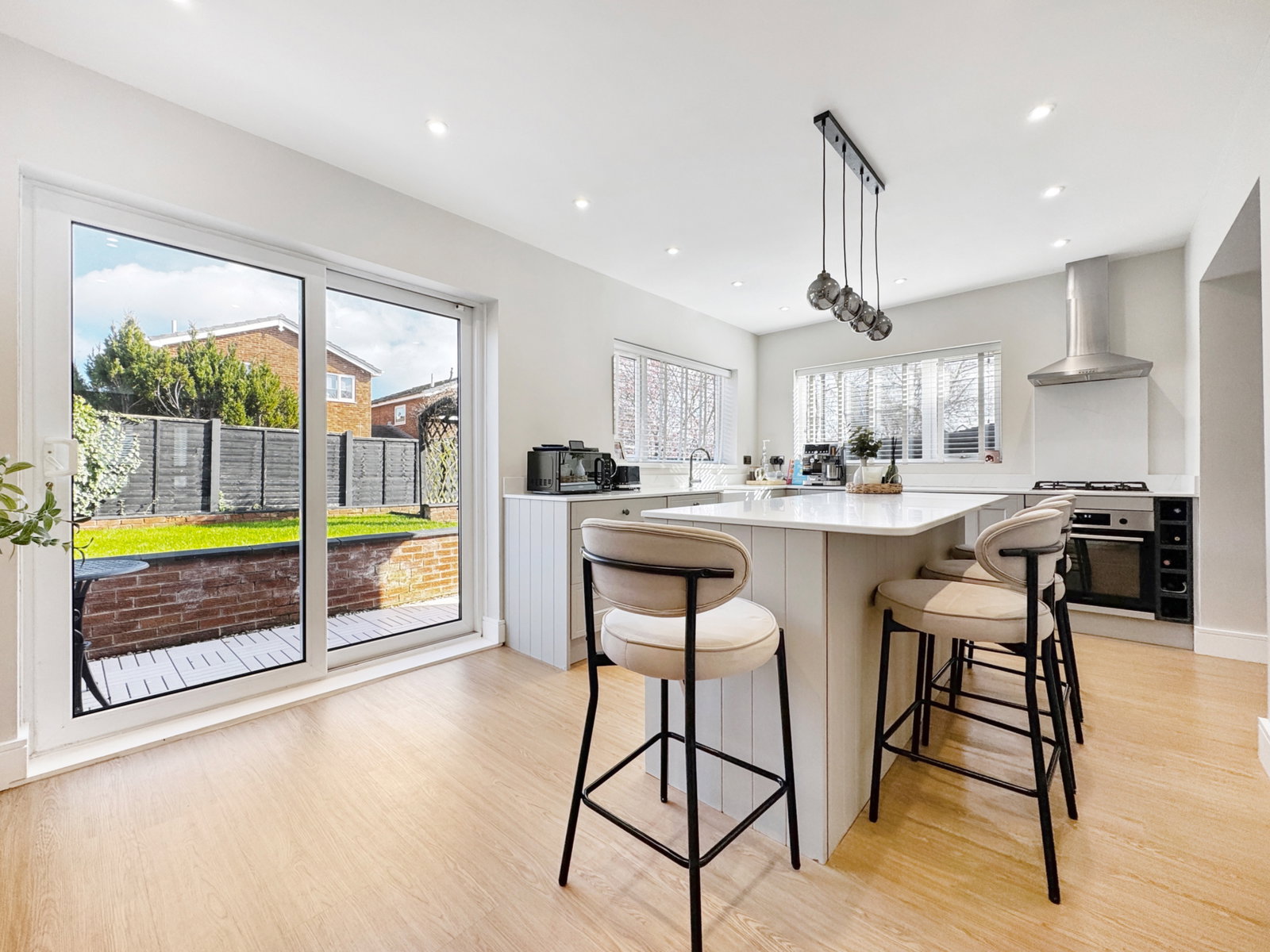 Semi Detached House in Carlisle