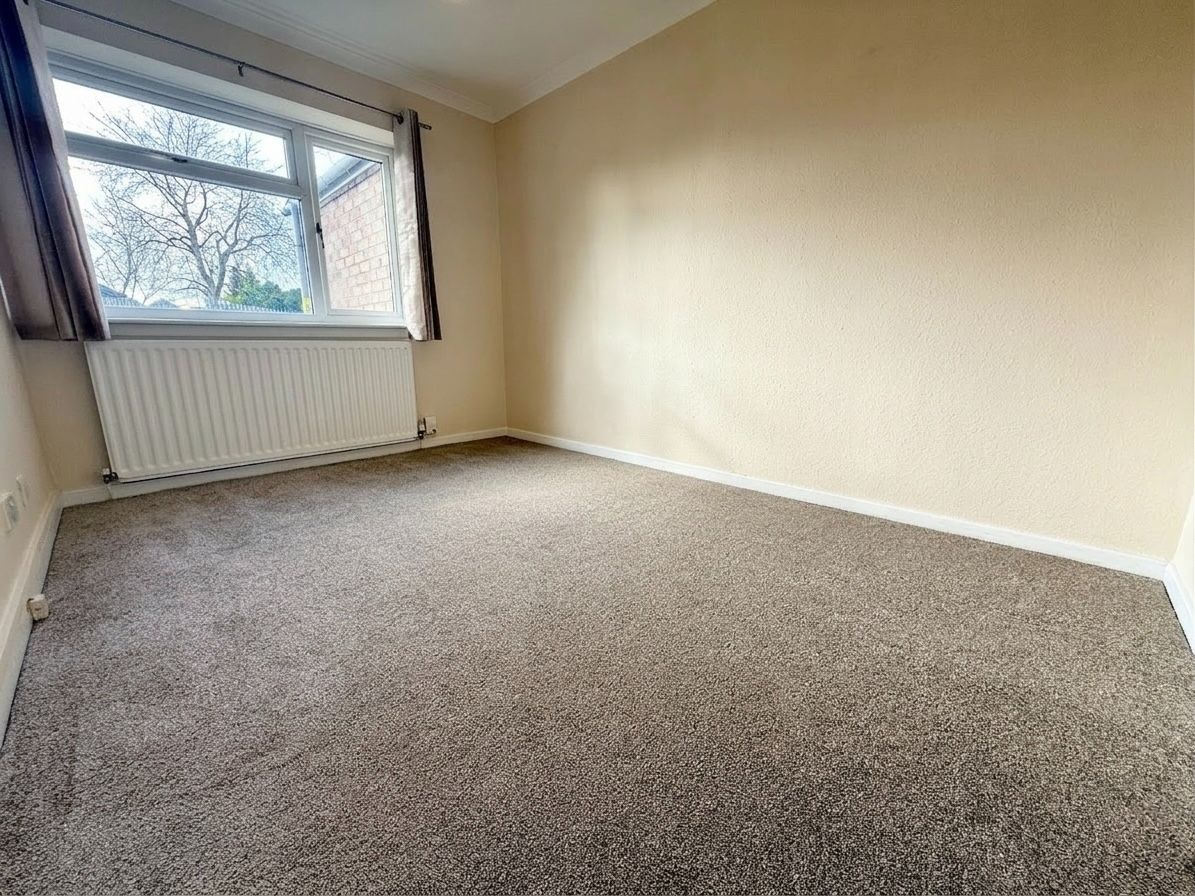 Maisonette in Birmingham