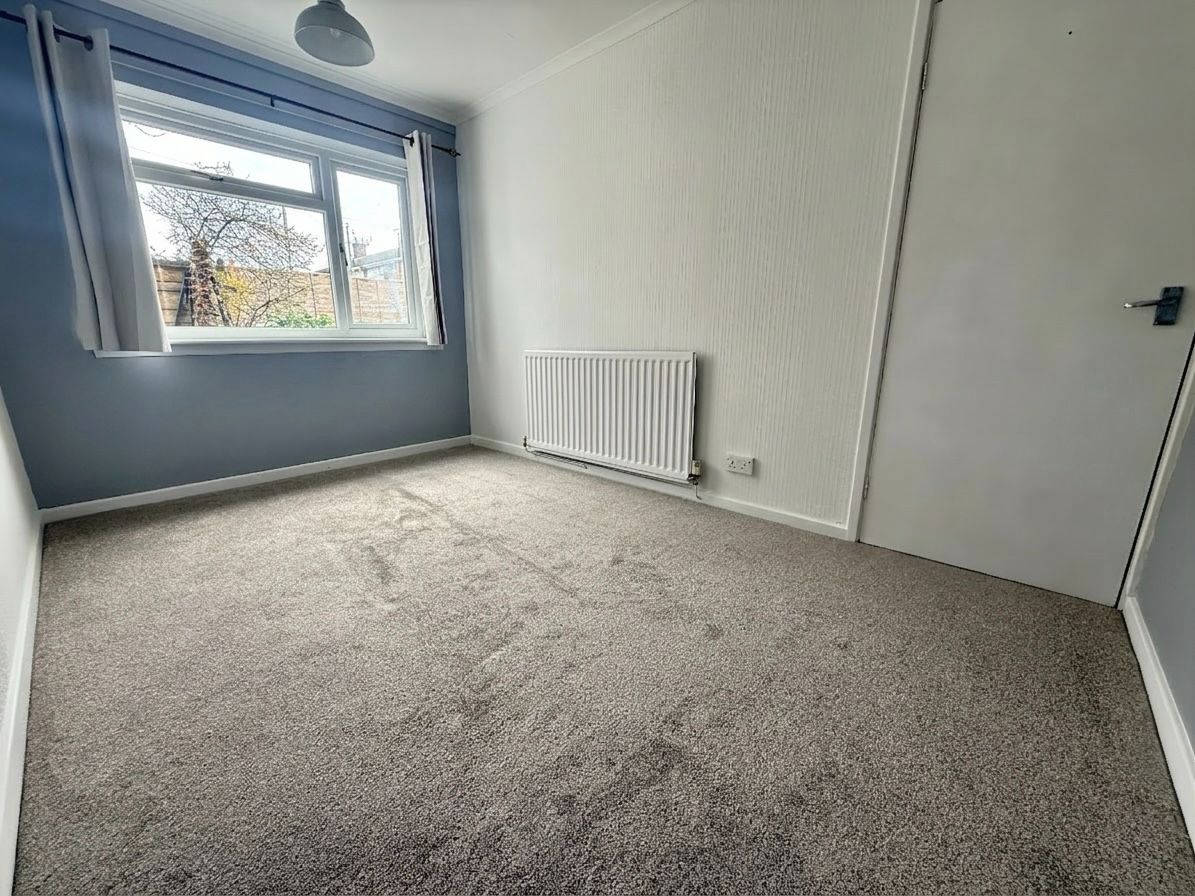 Maisonette in Birmingham