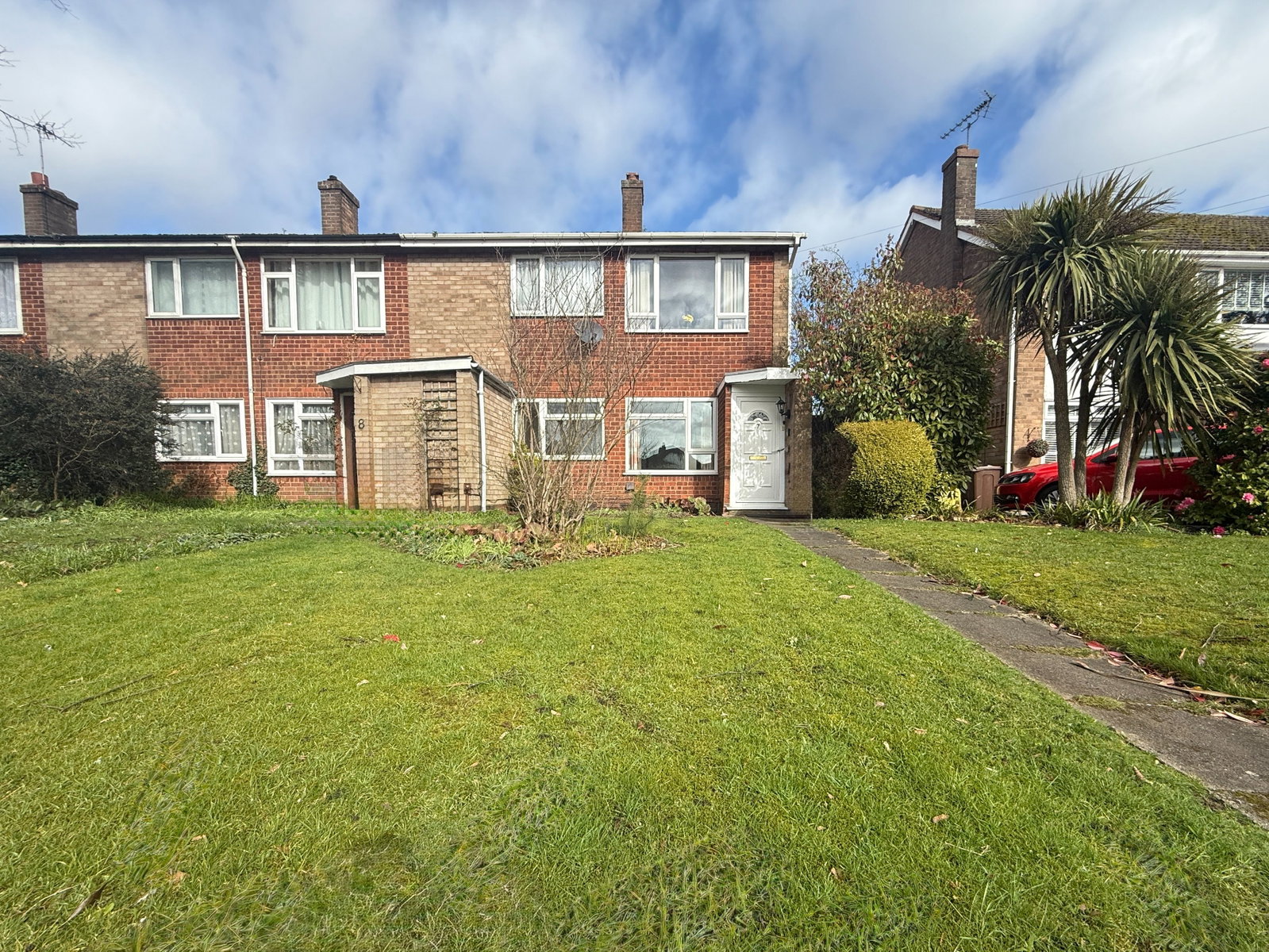 Maisonette in Birmingham
