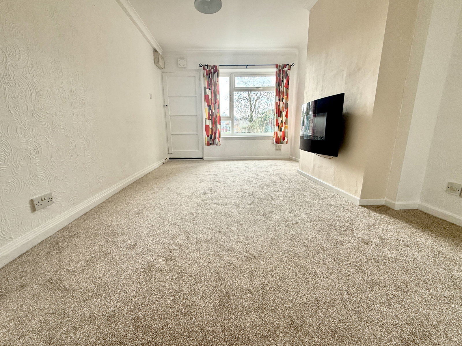Maisonette in Birmingham