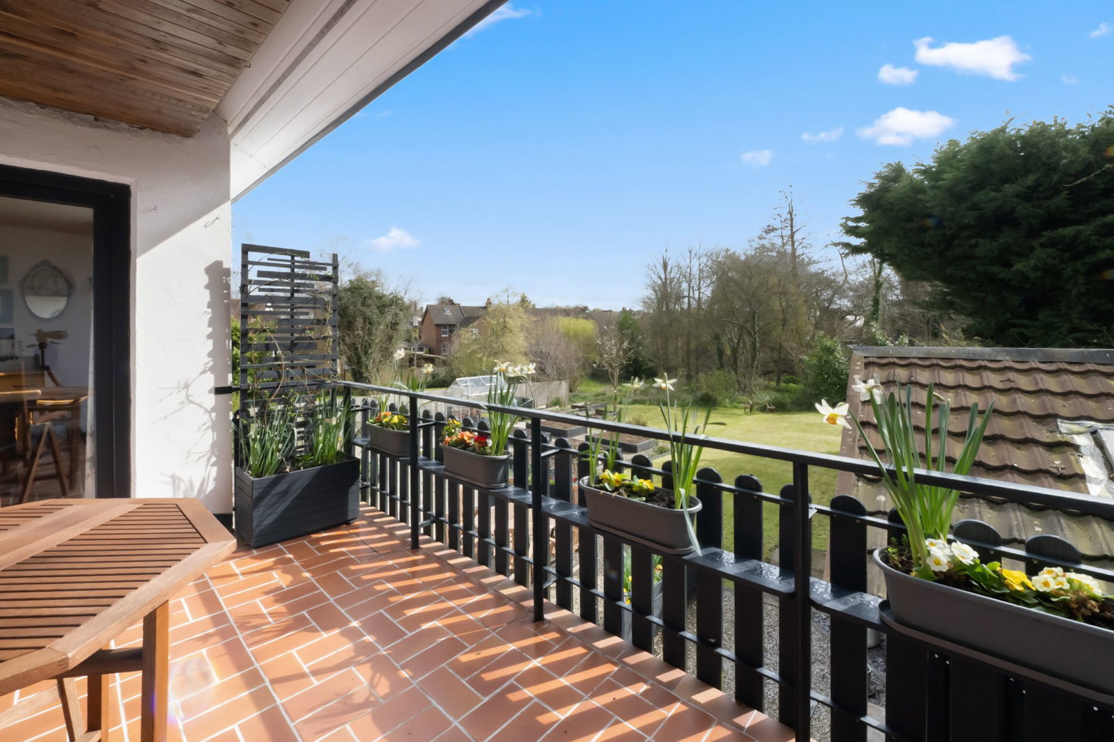 Detached House in Ashford