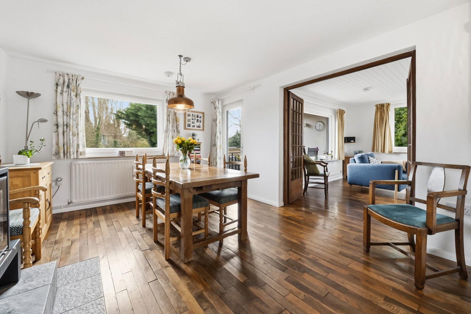 Detached House in Ashford