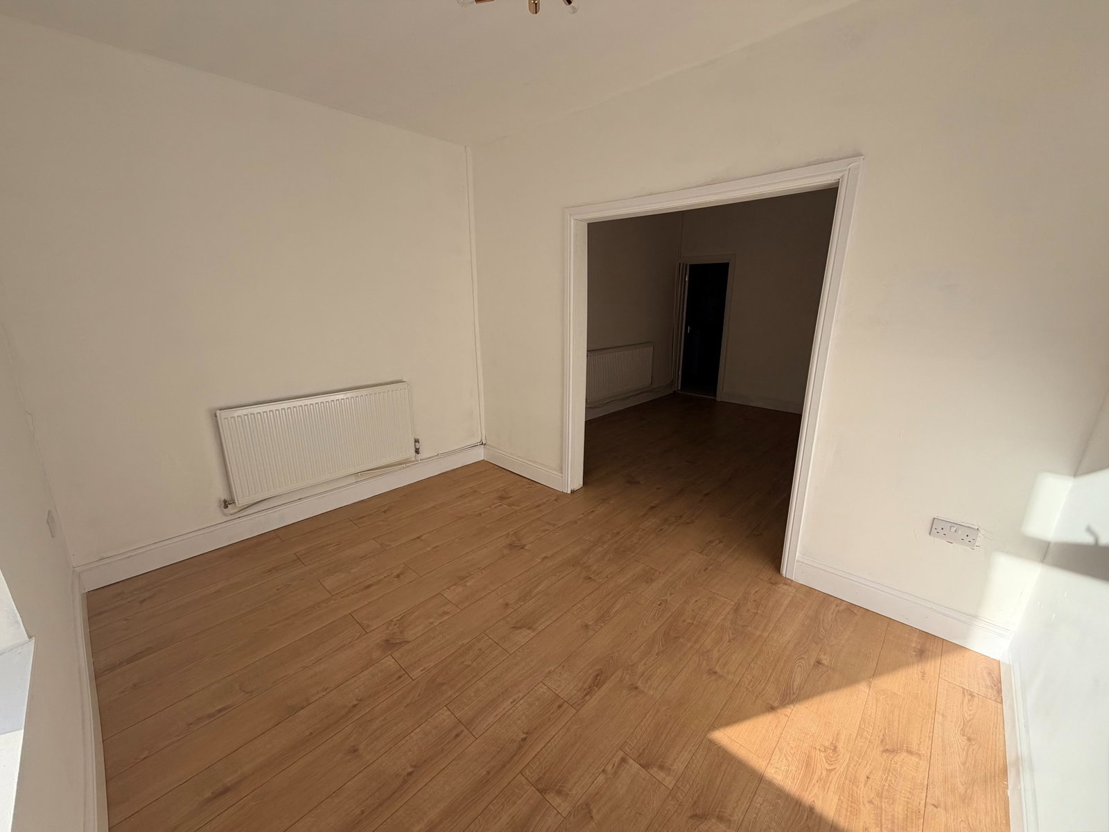Terraced House in Blaengwynfi