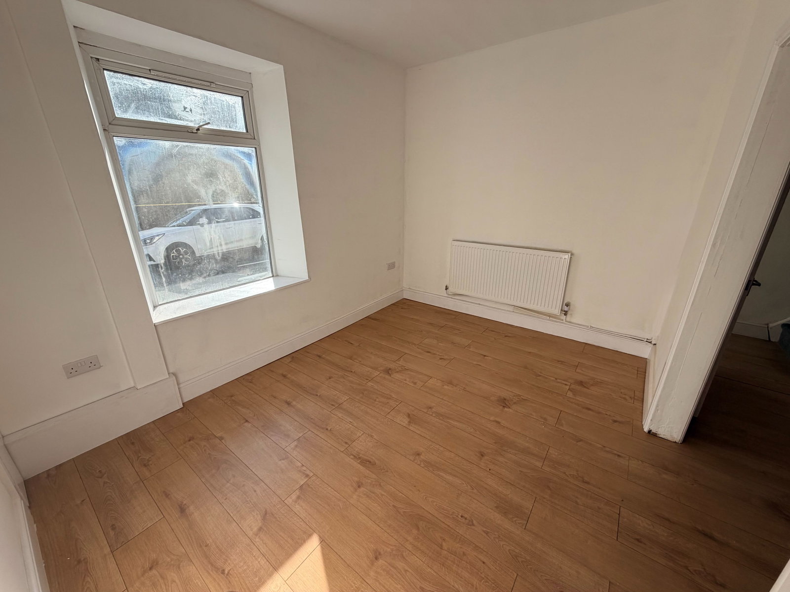 Terraced House in Blaengwynfi