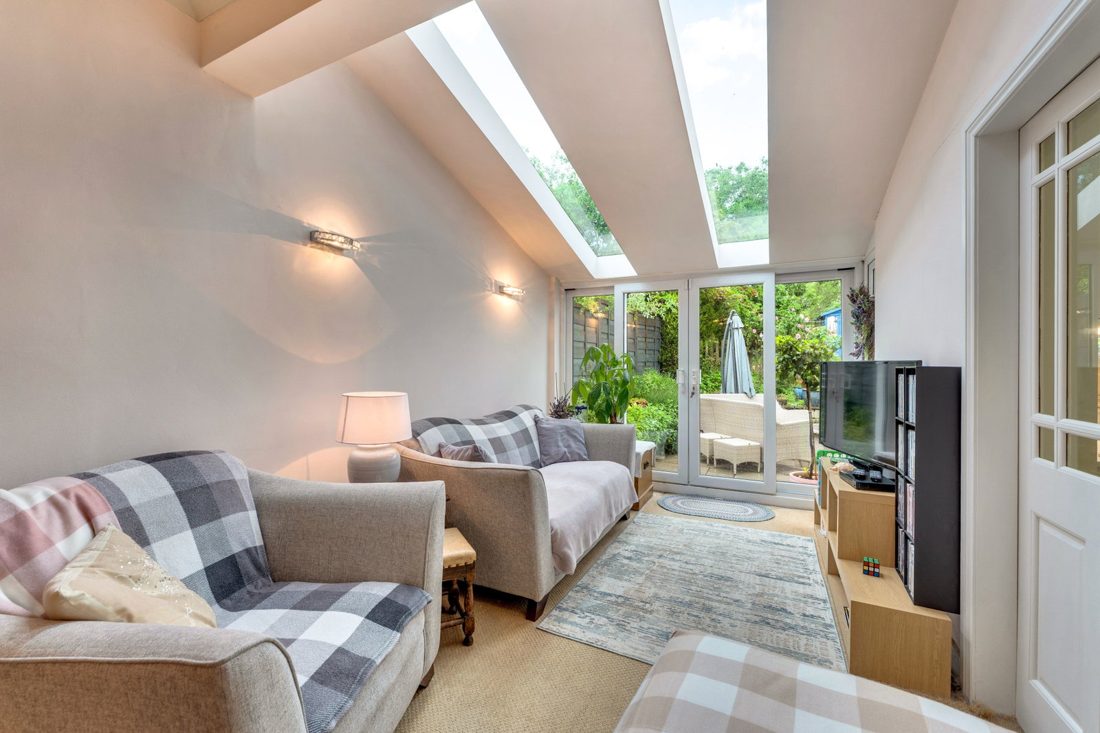 Semi Detached House in Macclesfield