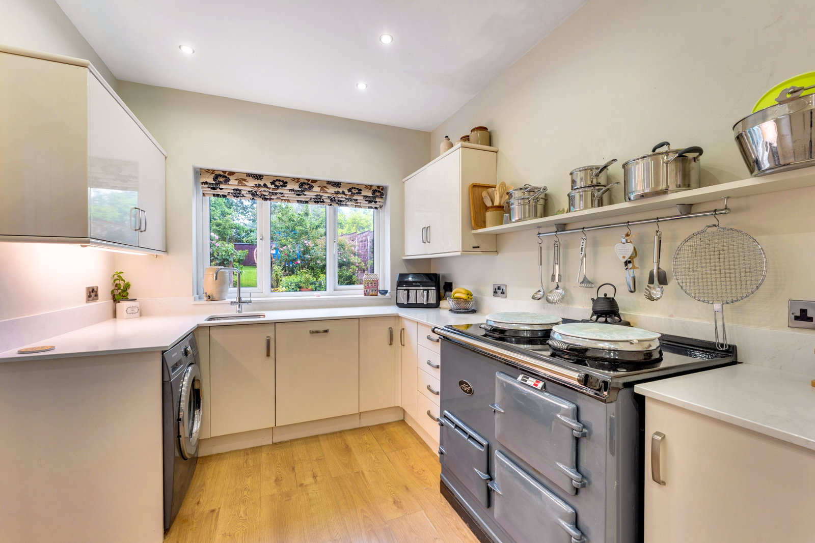 Semi Detached House in Macclesfield