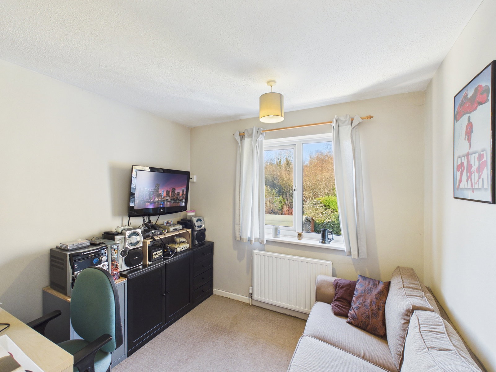 Semi Detached House in Stowmarket