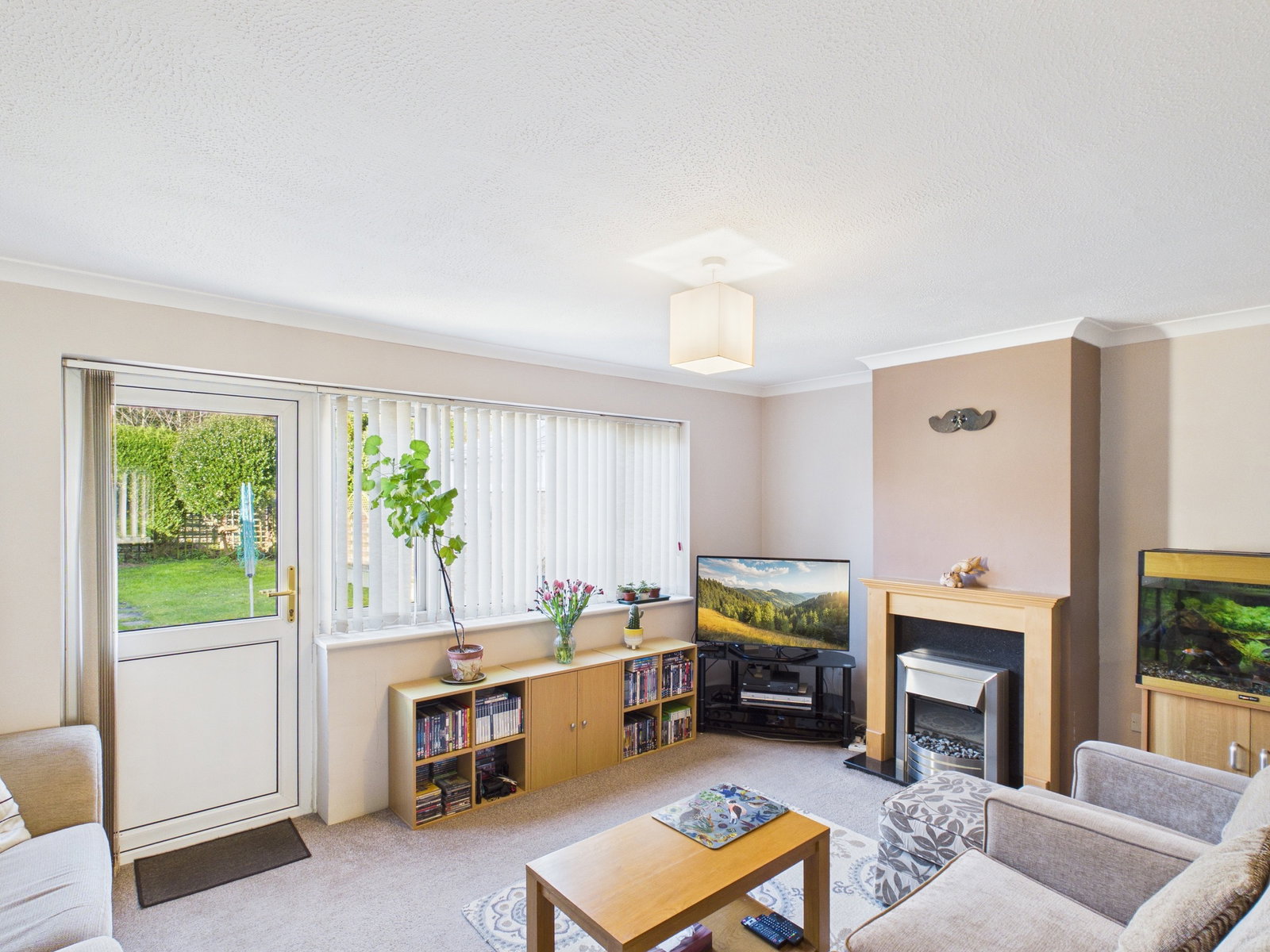 Semi Detached House in Stowmarket