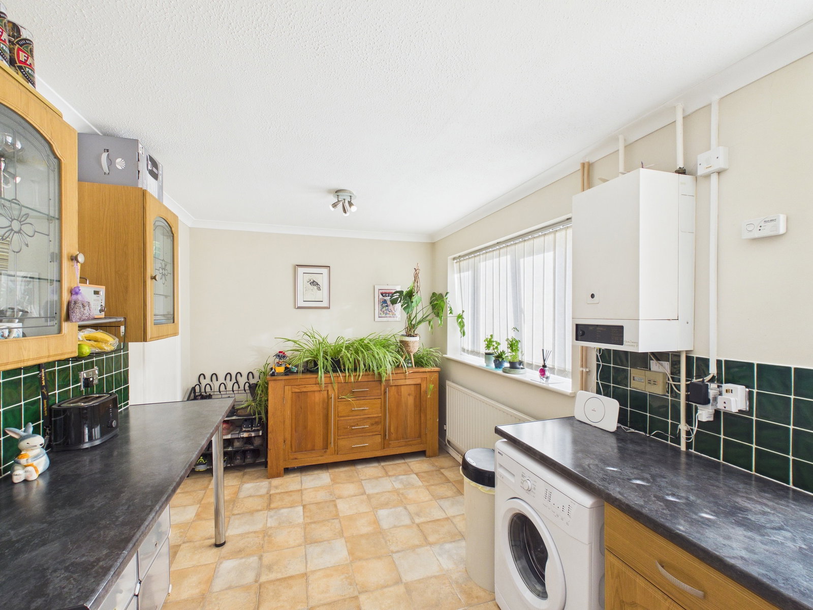 Semi Detached House in Stowmarket
