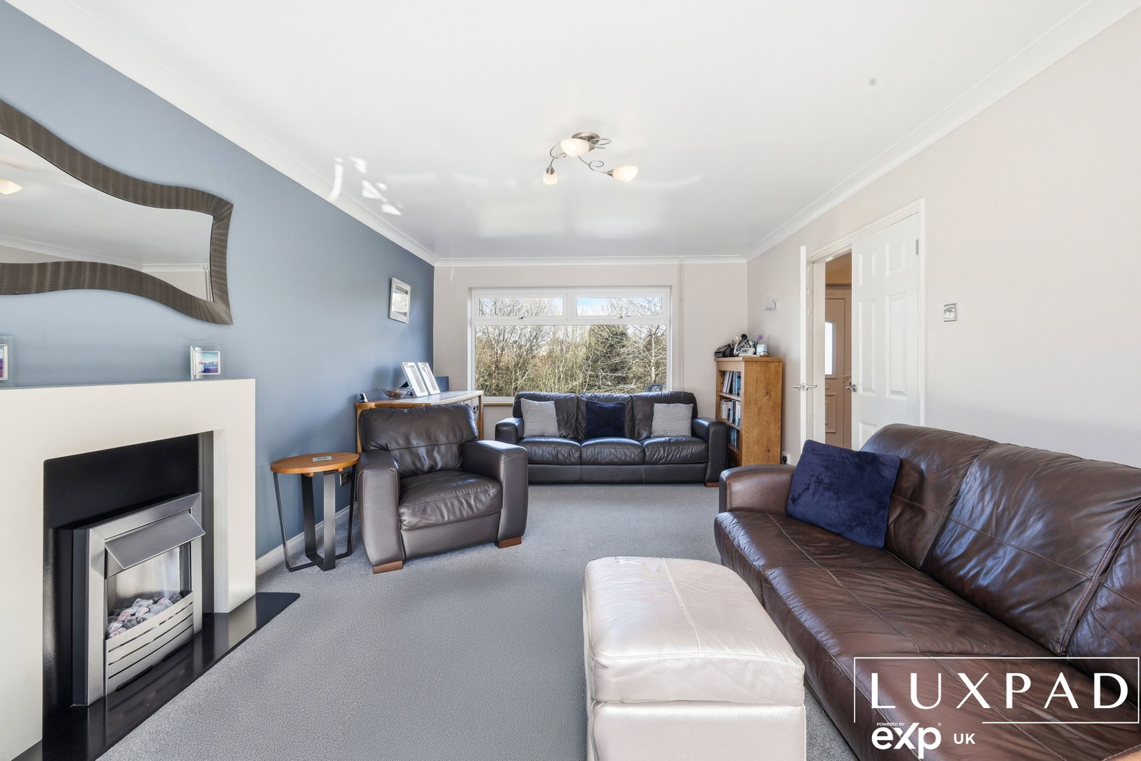 Detached House in Ipswich