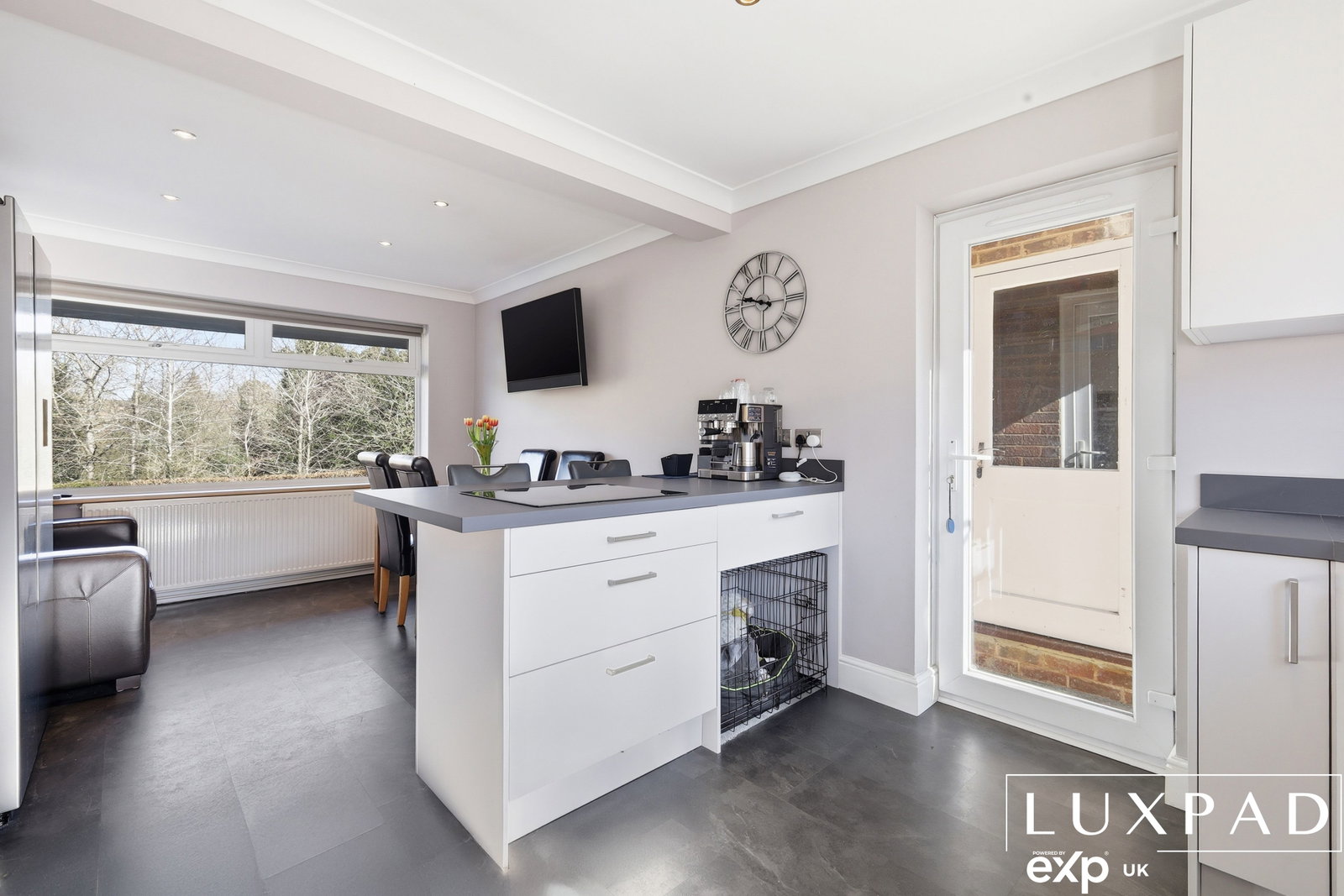 Detached House in Ipswich
