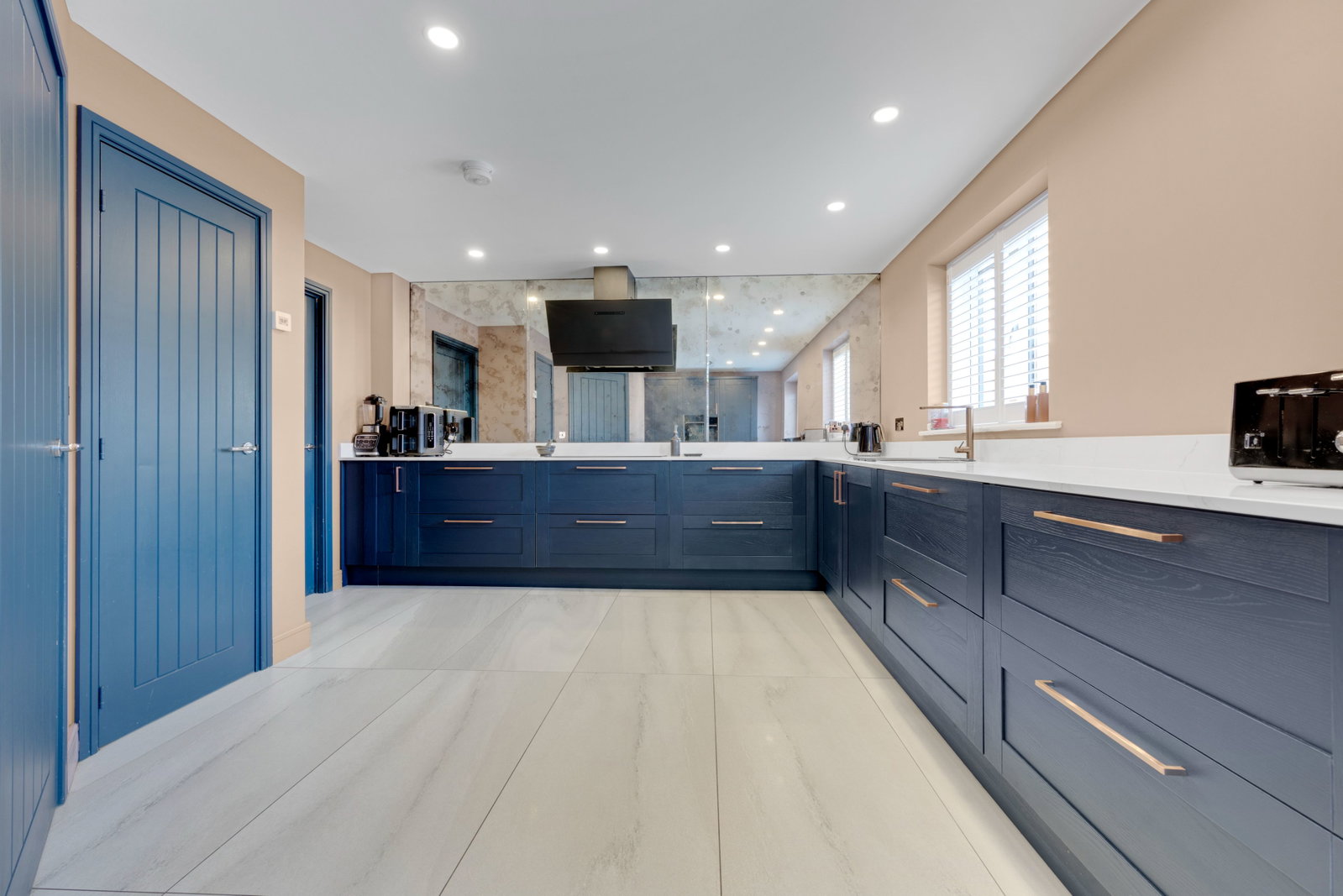 Detached House in Blyth