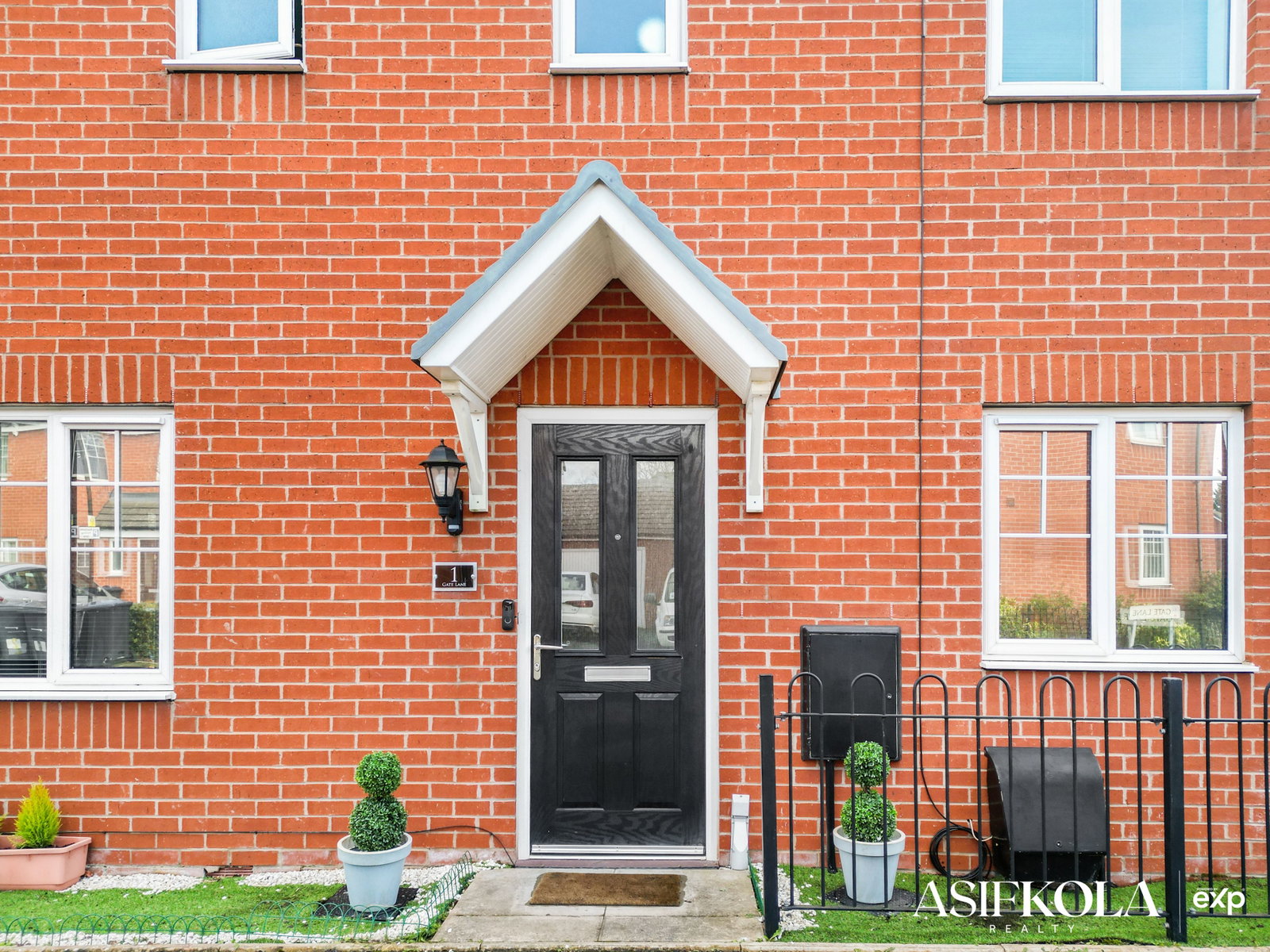 Detached House in Birmingham