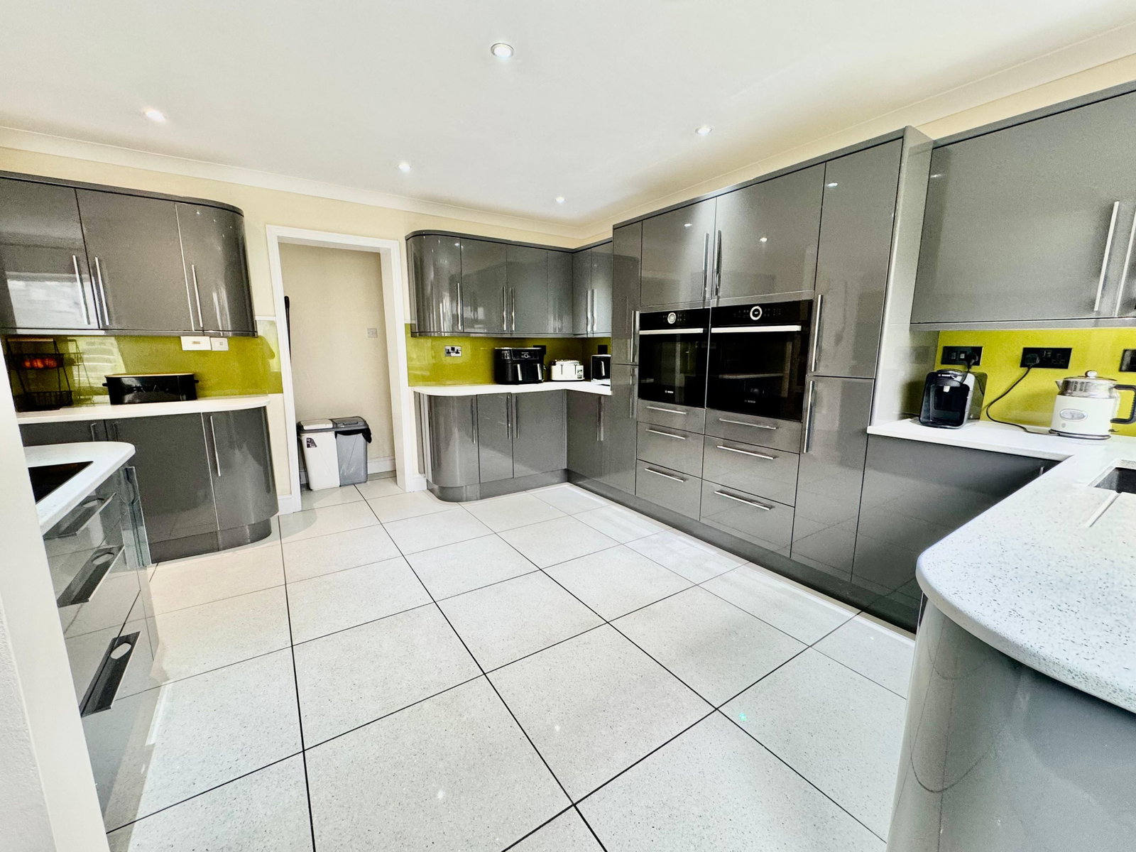Detached House in Sheerness