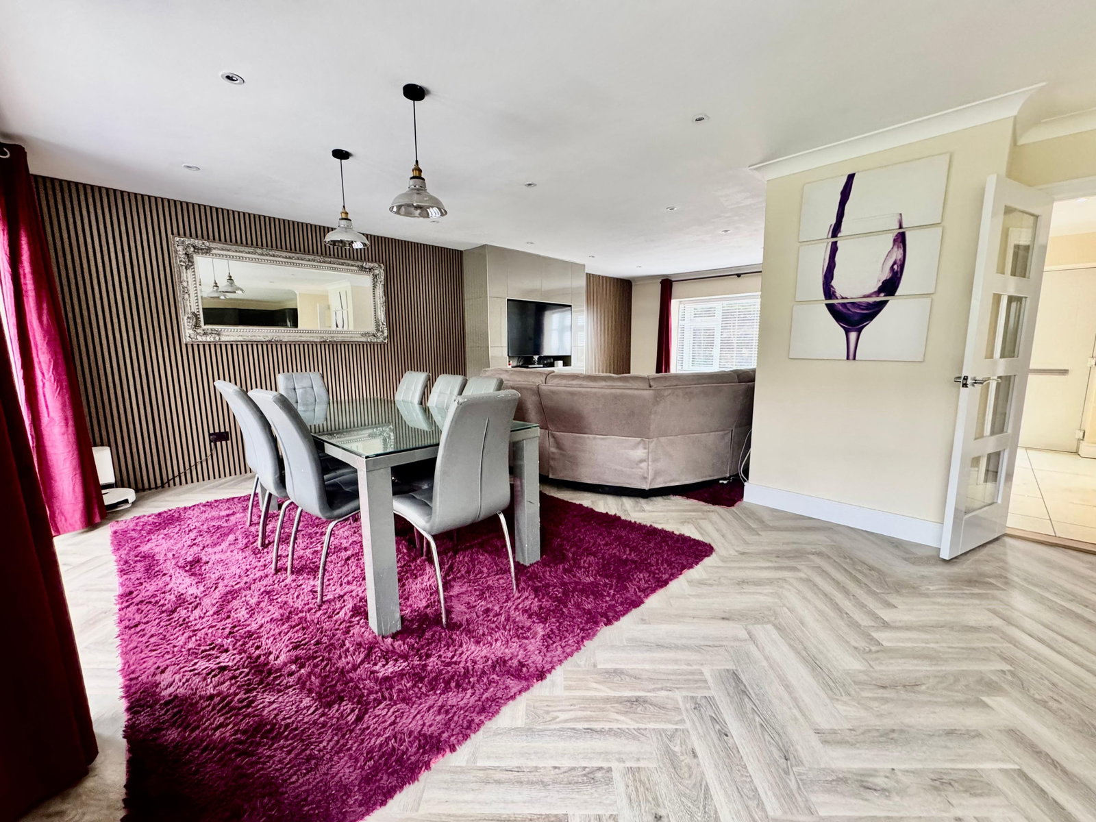 Detached House in Sheerness