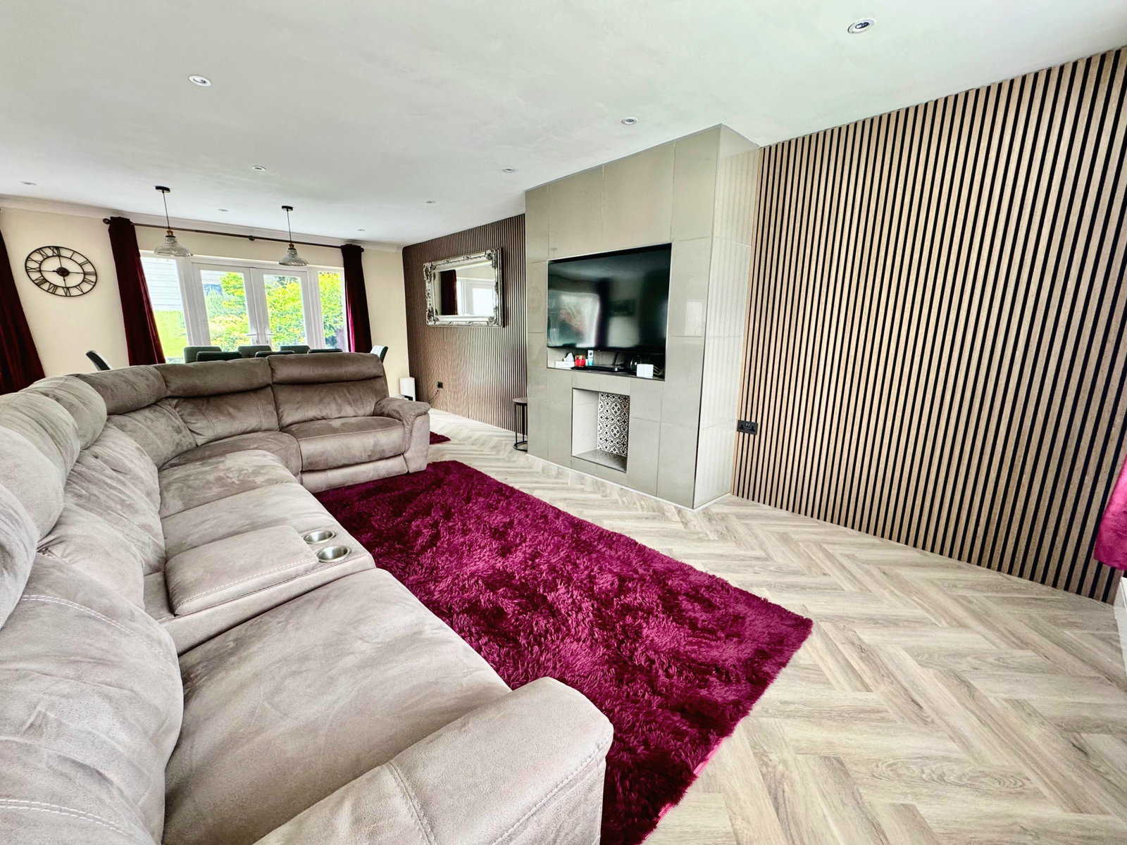 Detached House in Sheerness