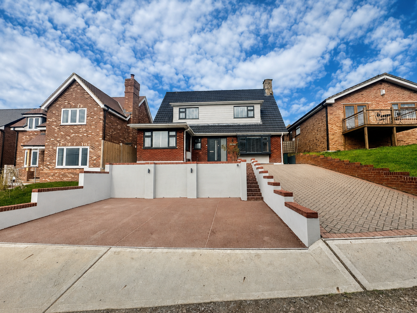 Detached House in Sheerness
