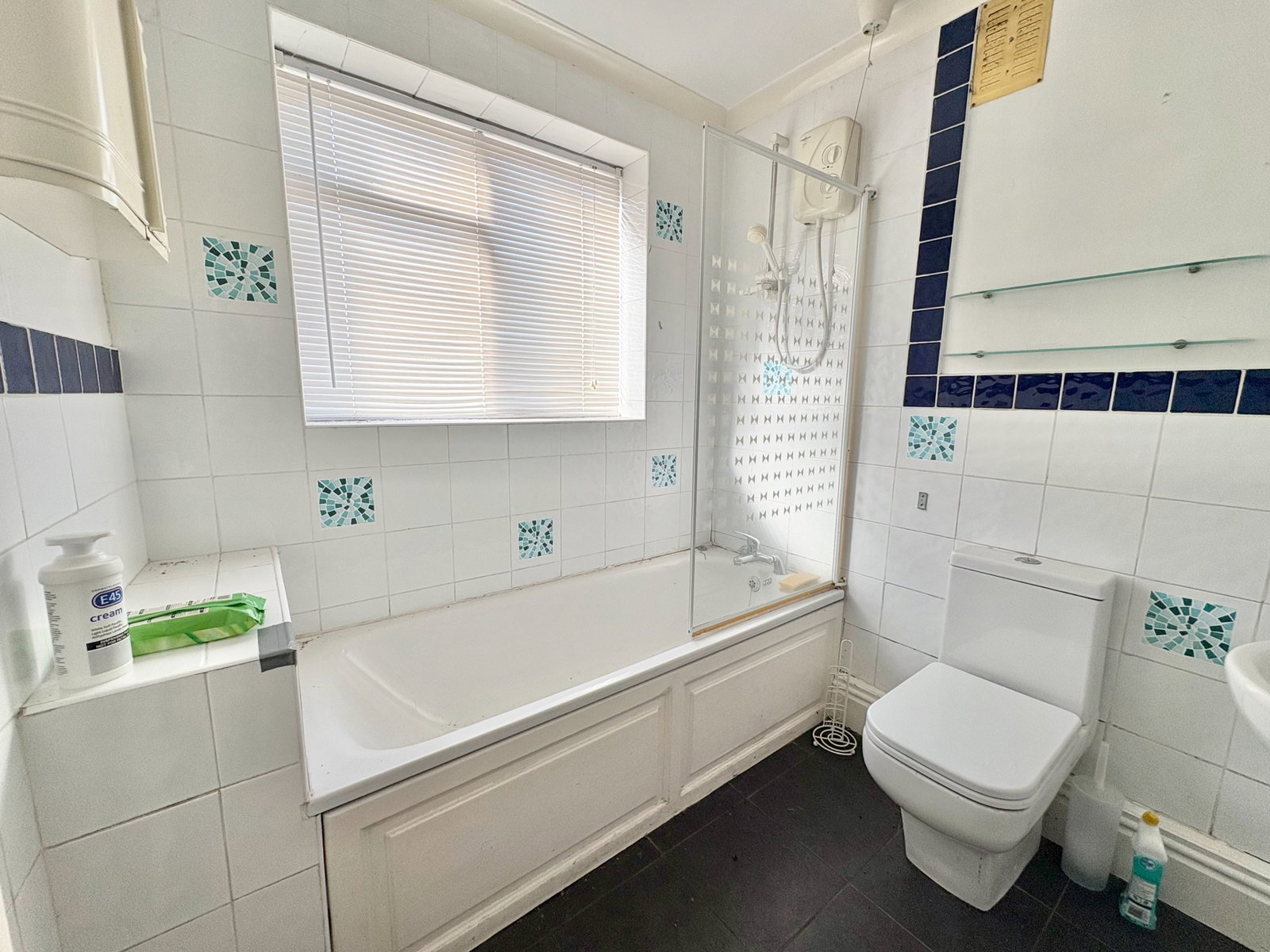 Terraced House in Tamworth