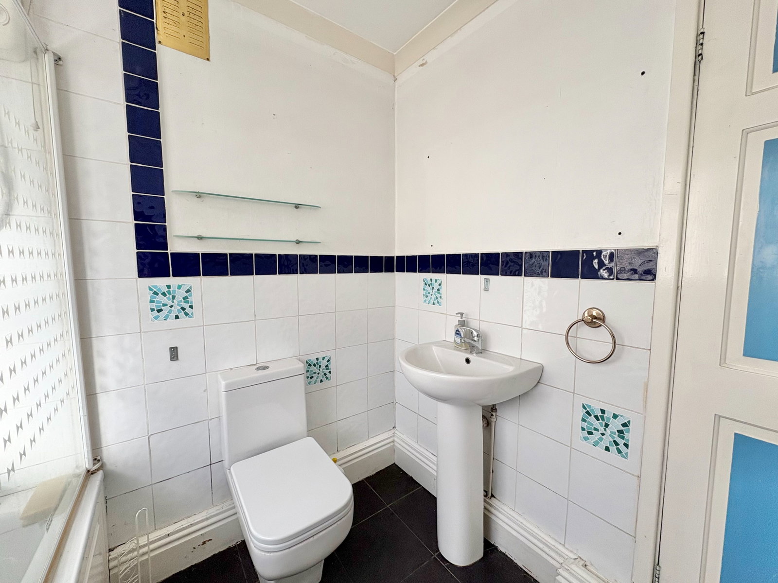 Terraced House in Tamworth