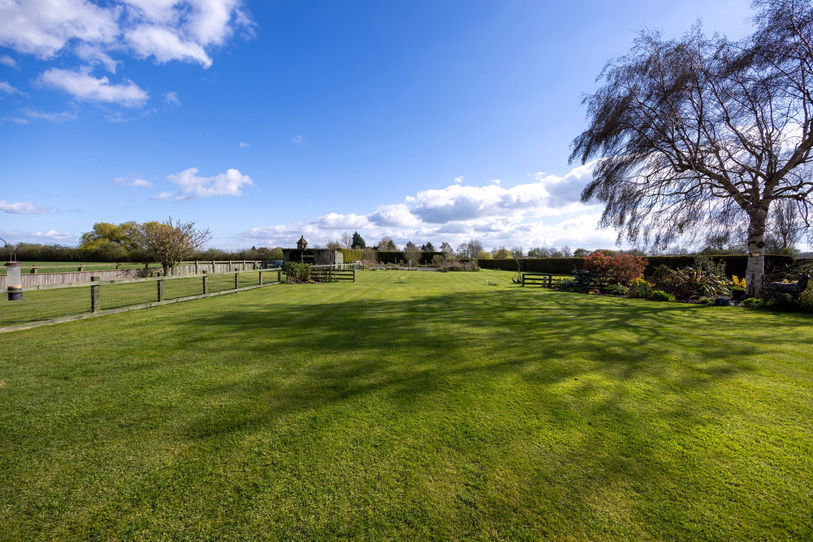 Detached House in Selby 3