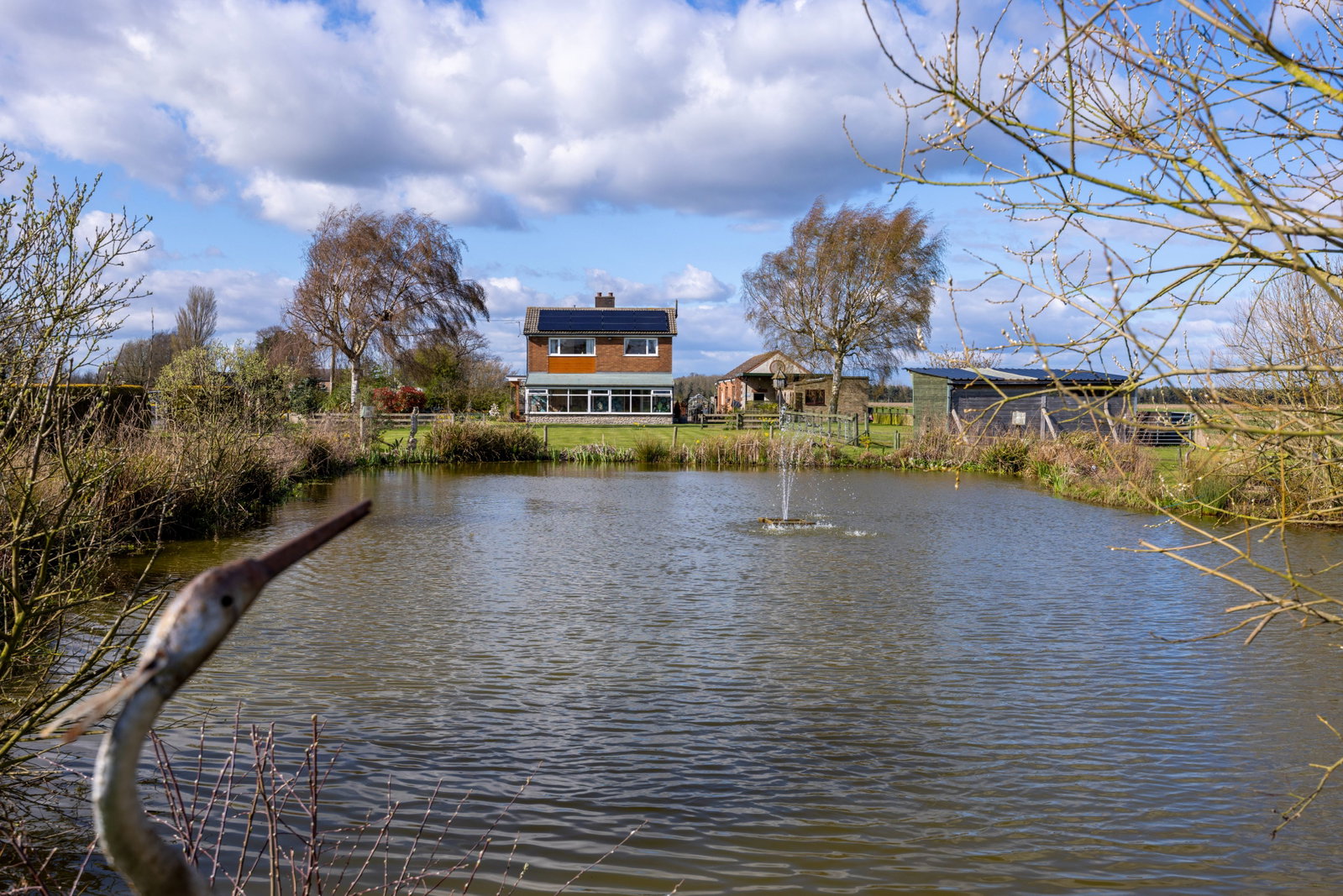 Detached House in Selby