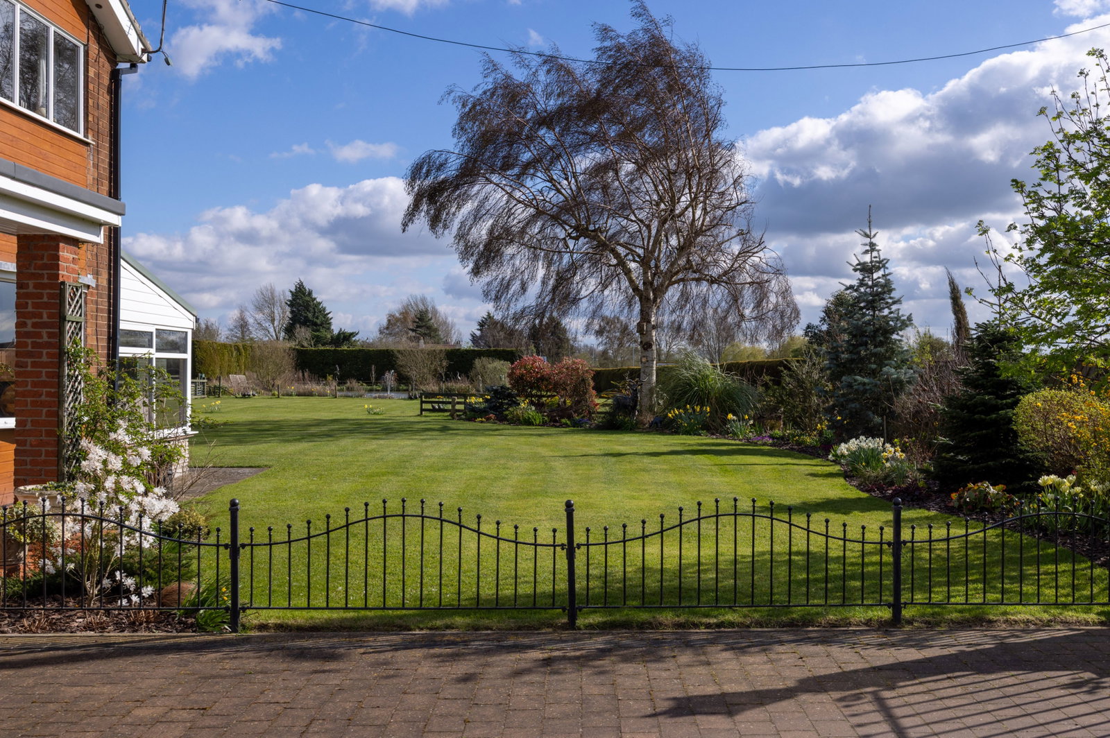 Detached House in Selby