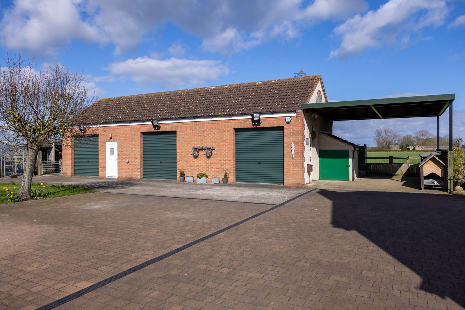 Detached House in Selby