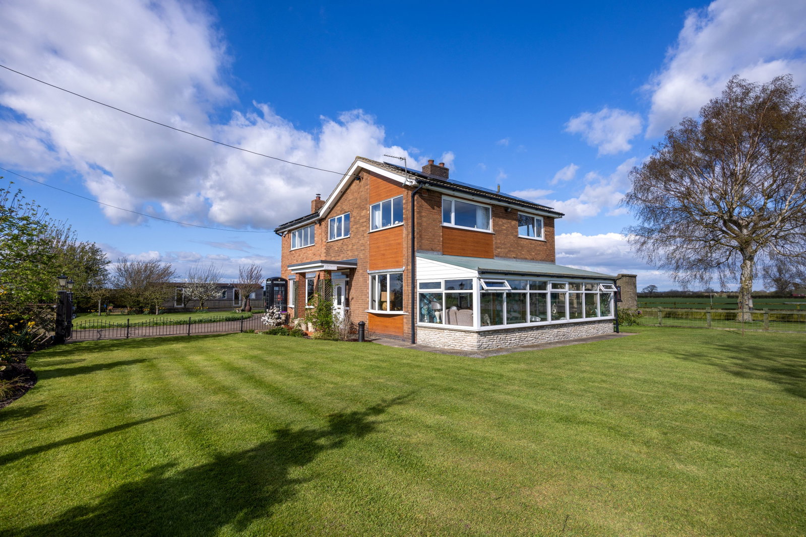 Detached House in Selby