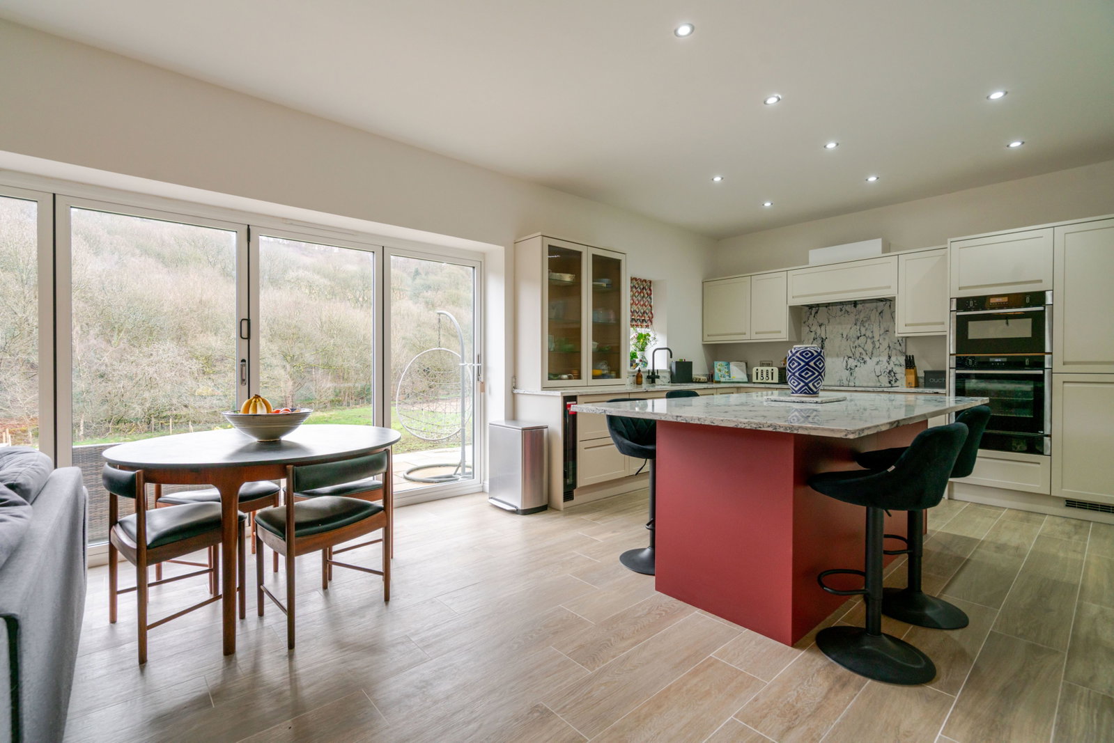 Detached House for sale in Halifax, 25 Cotton Tops Drive, Ripponden HX6 4FJ, 1851 m²