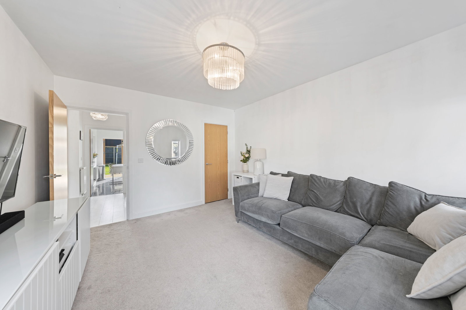 Detached House in Harlow