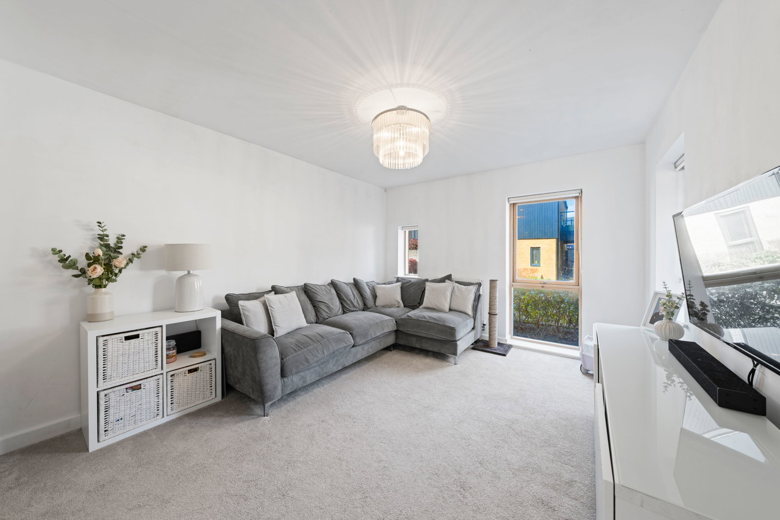 Detached House in Harlow