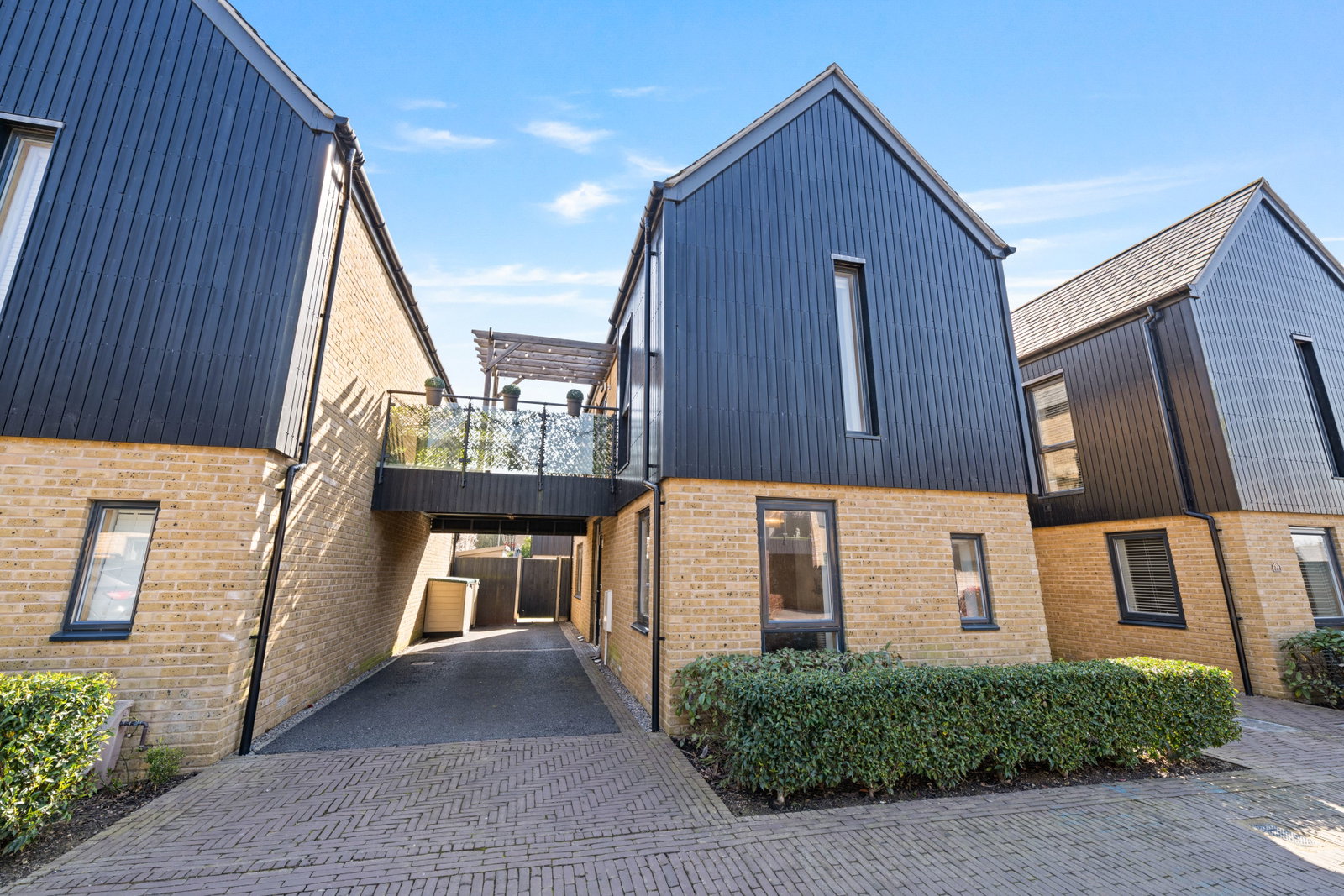 Detached House in Harlow