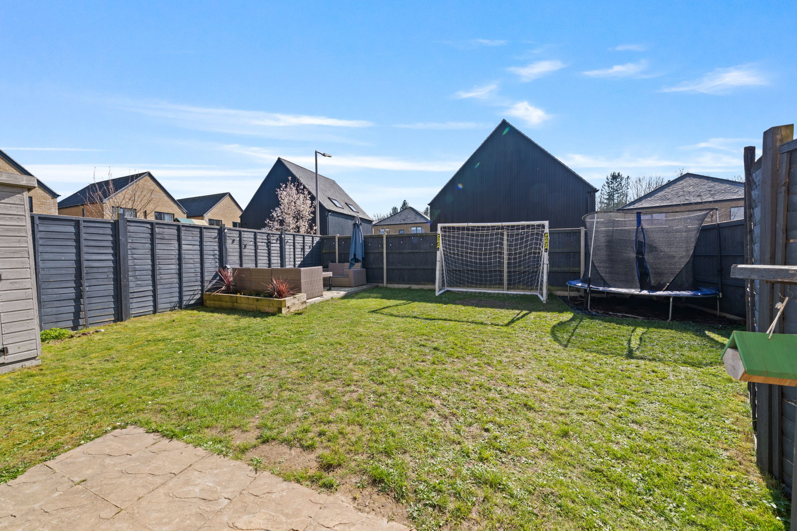 Detached House in Harlow
