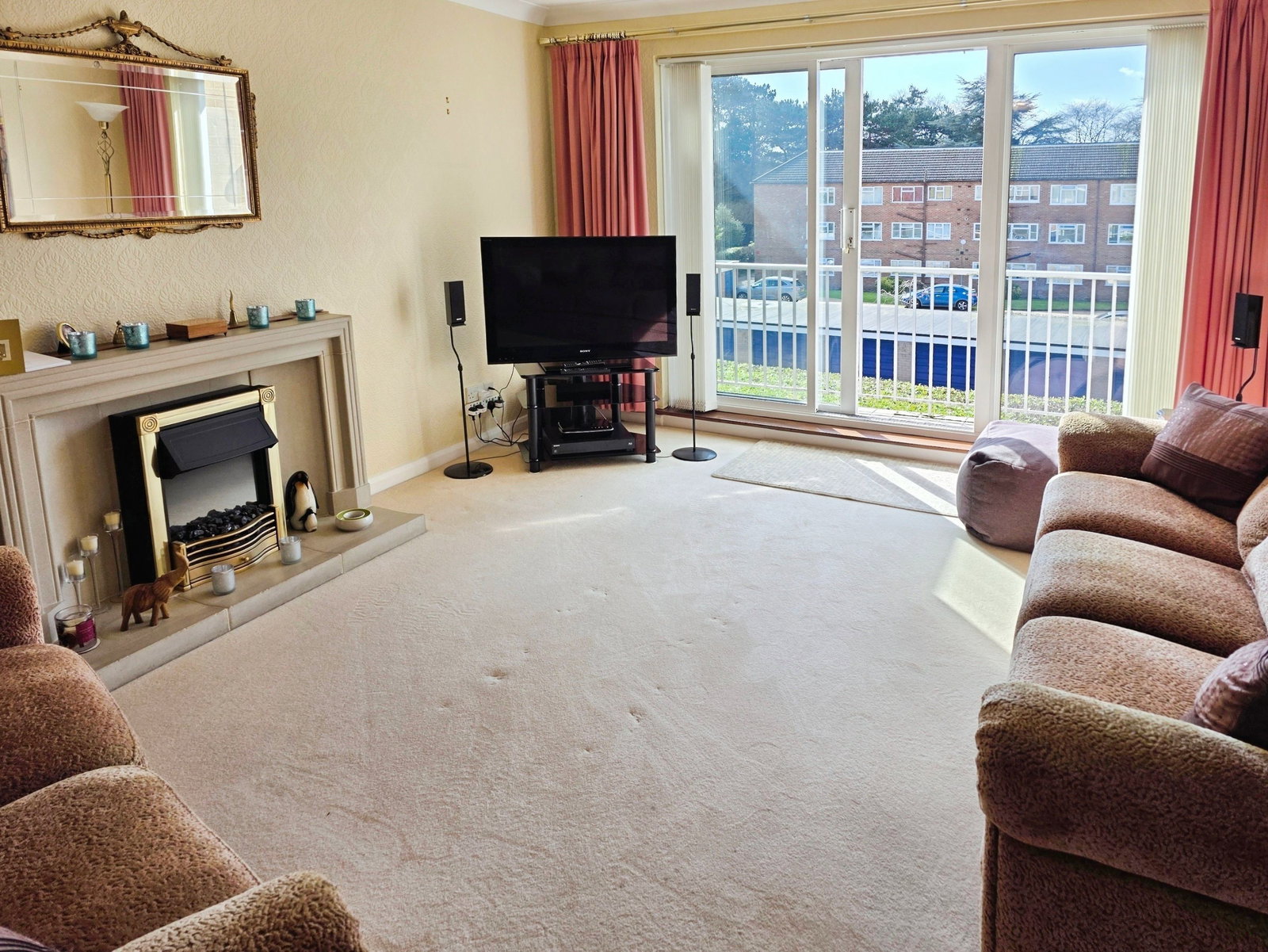 Apartment in Bournemouth