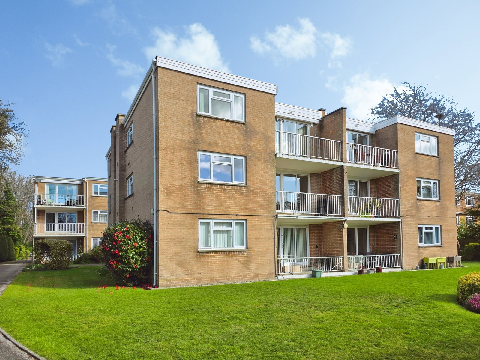 Apartment in Bournemouth