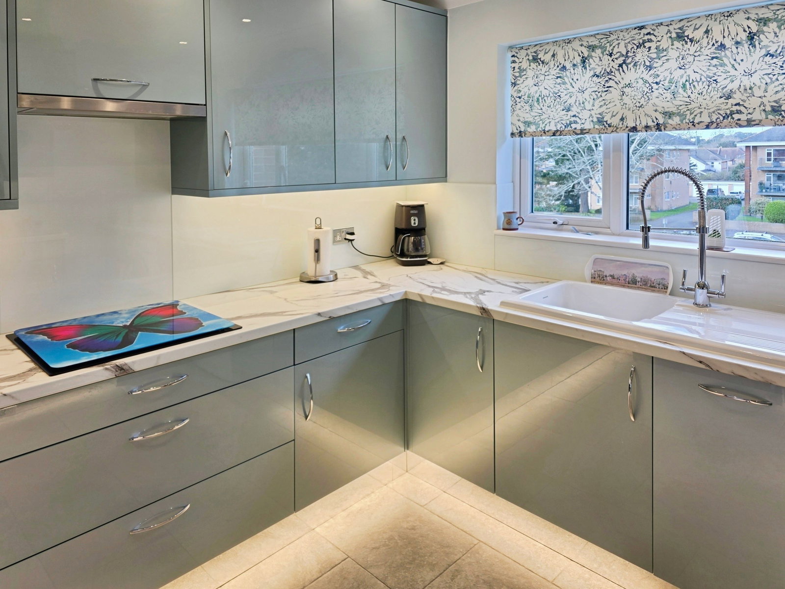 Apartment in Bournemouth