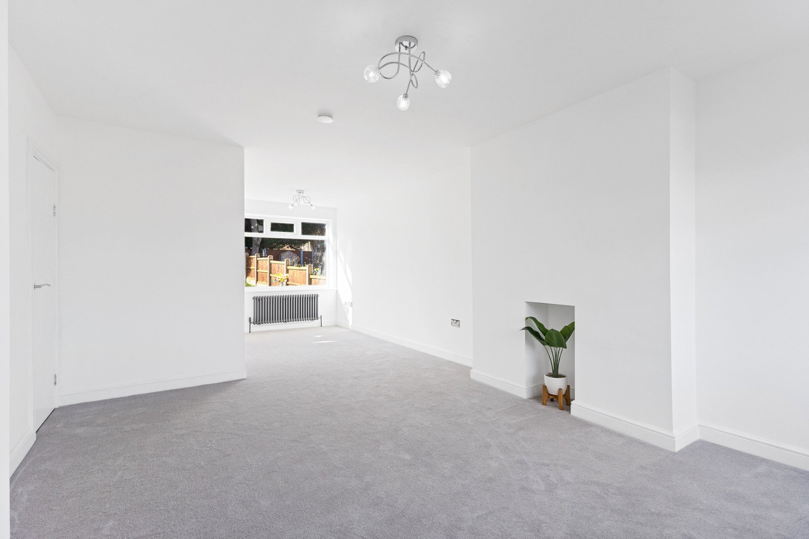 Semi Detached House in Castleford