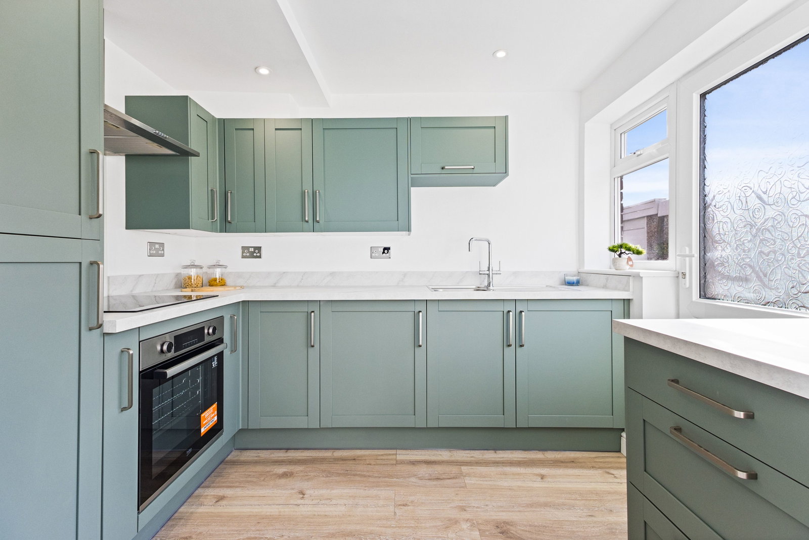 Semi Detached House in Castleford