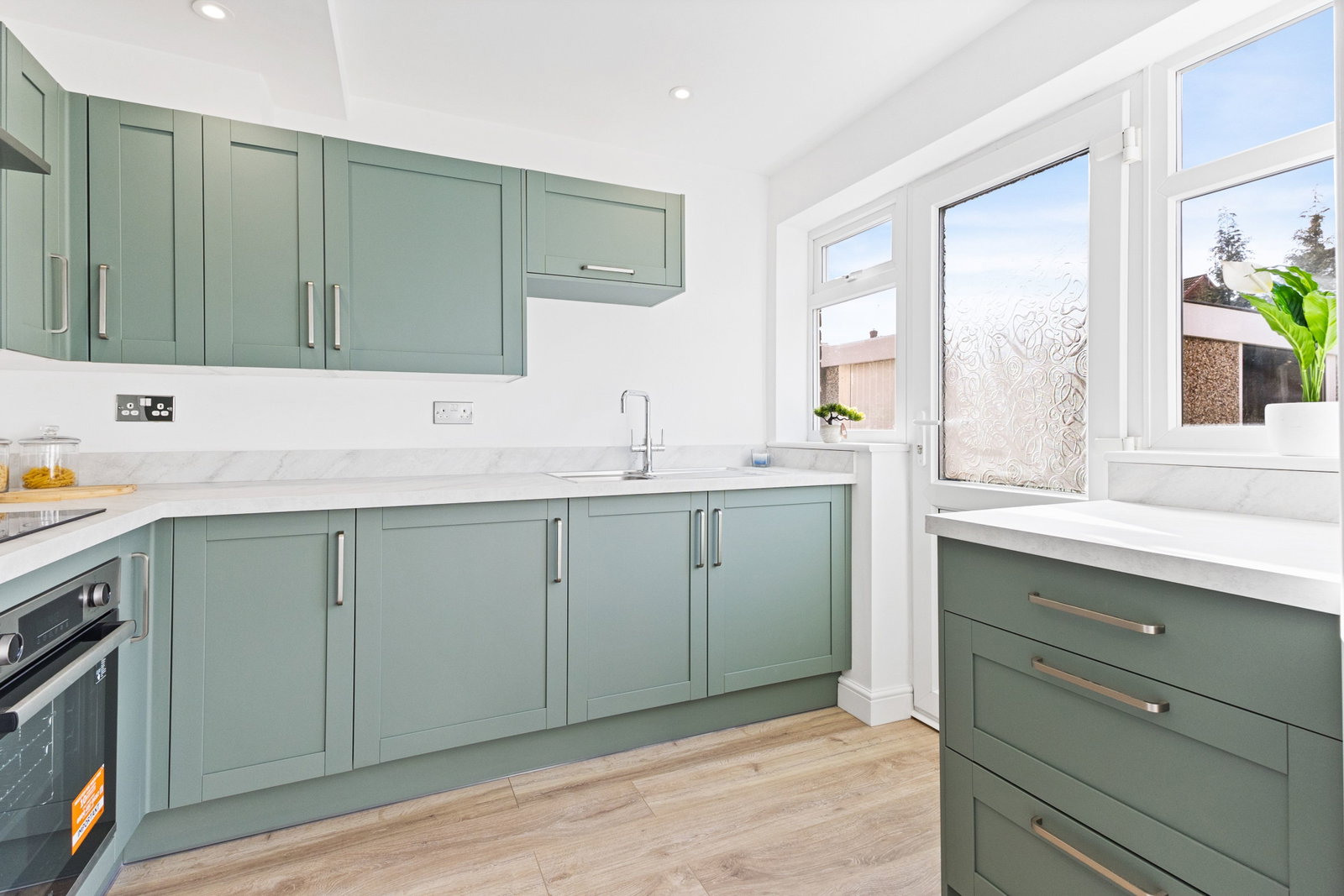Semi Detached House in Castleford