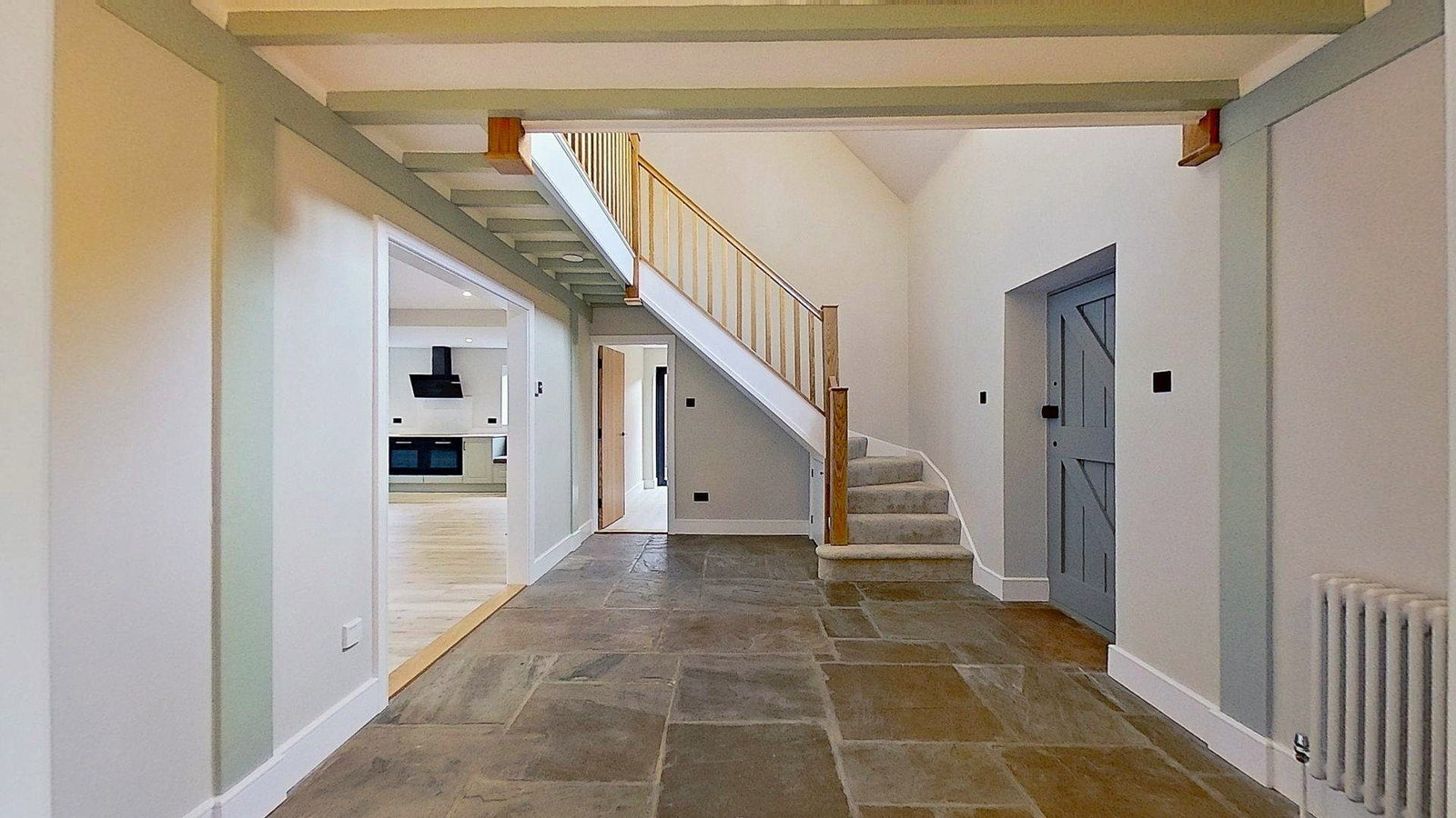 Detached House for sale in Minster, Monkton Road, Minster, Kent, CT12 4EF, 2728 m²