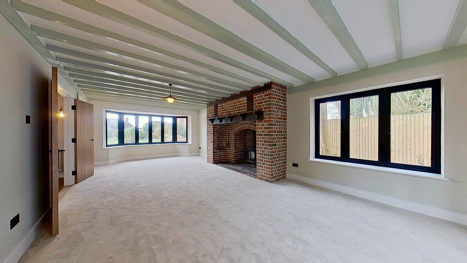 Detached House for sale in Minster, Monkton Road, Minster, Kent, CT12 4EF, 2728 m²